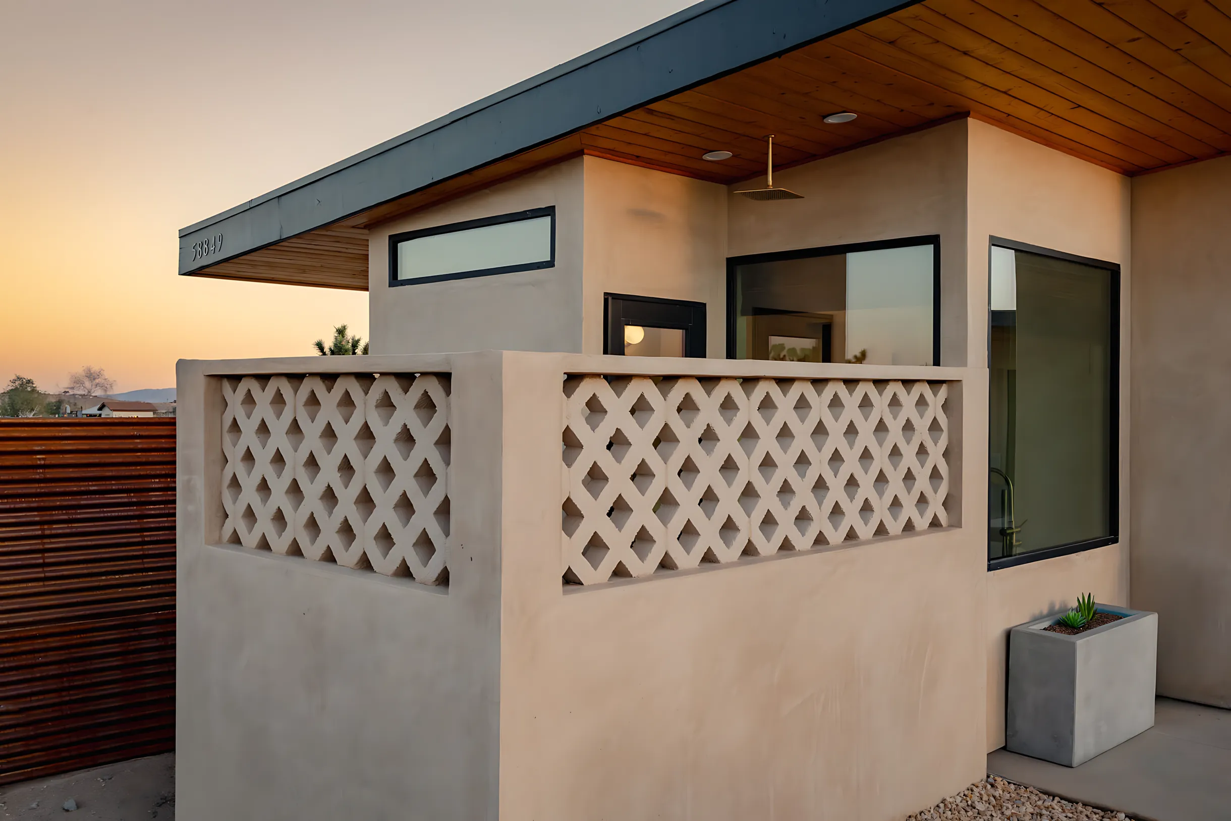 Wander Joshua Tree Serenity #41