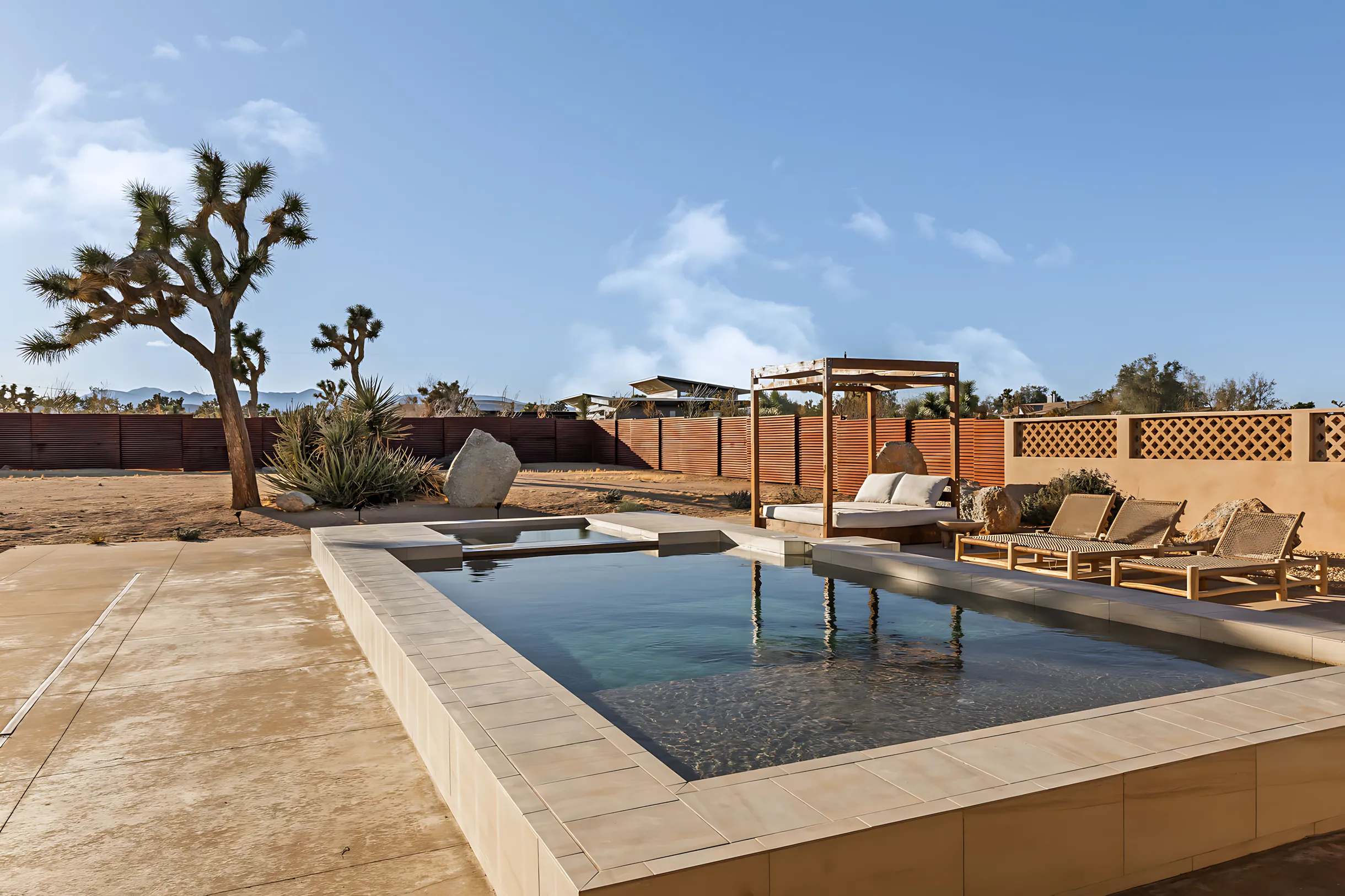 Wander Joshua Tree Serenity #34