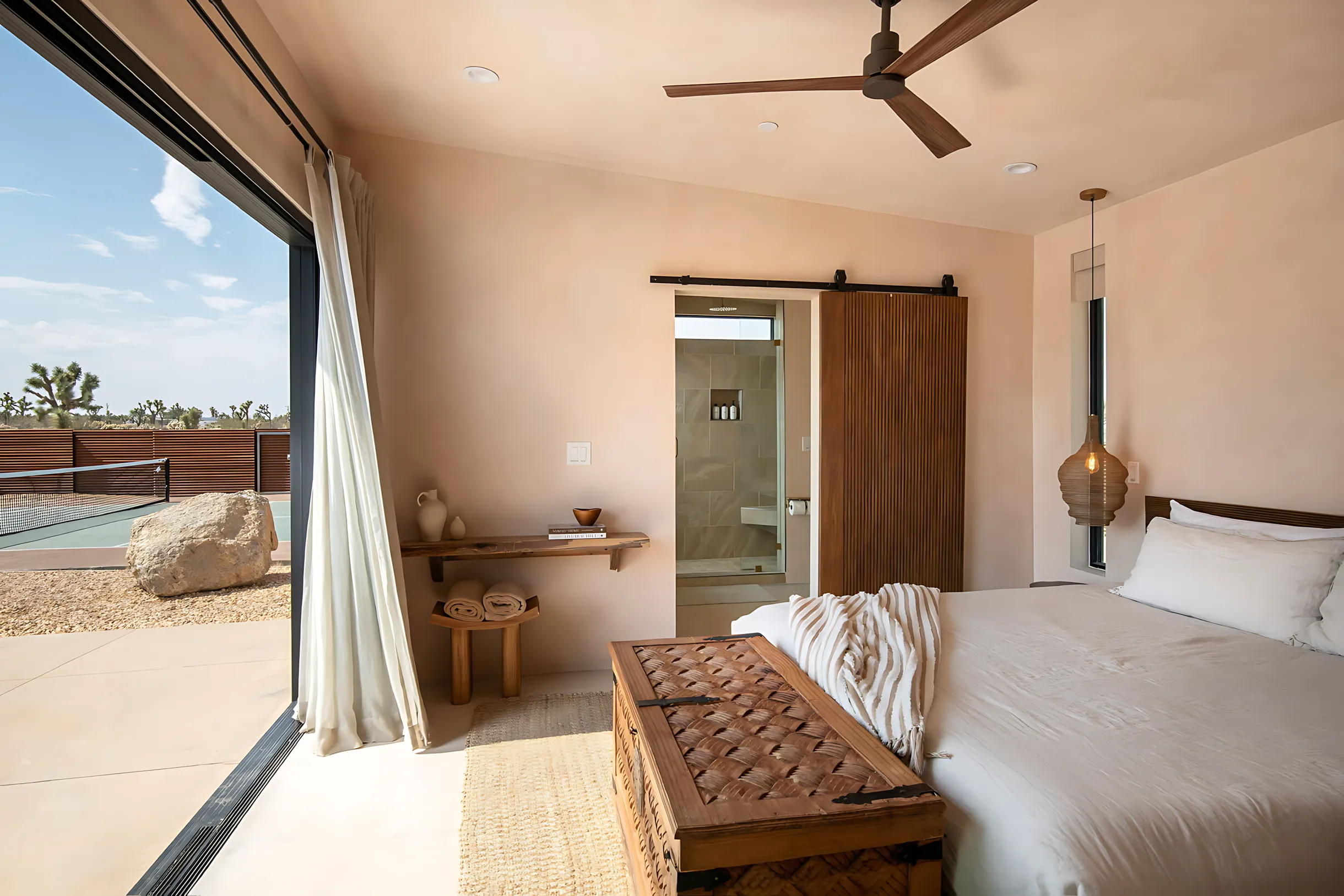 Wander Joshua Tree Sage #12