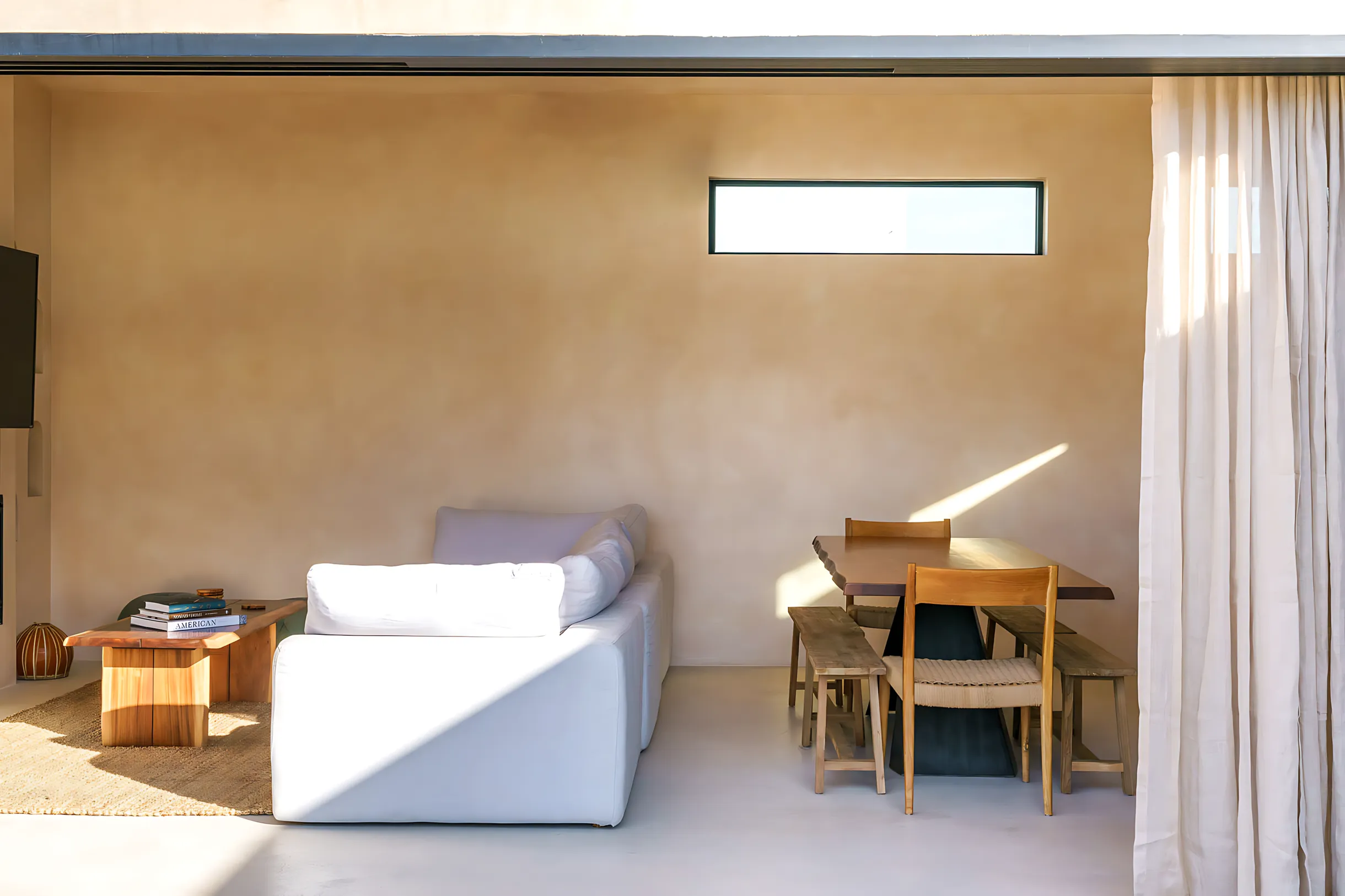 Wander Joshua Tree Sage #25