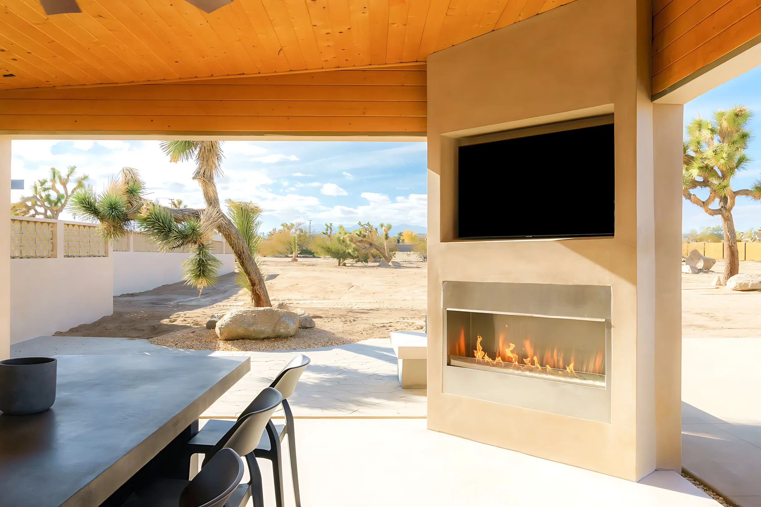 Wander Joshua Tree Sage #26