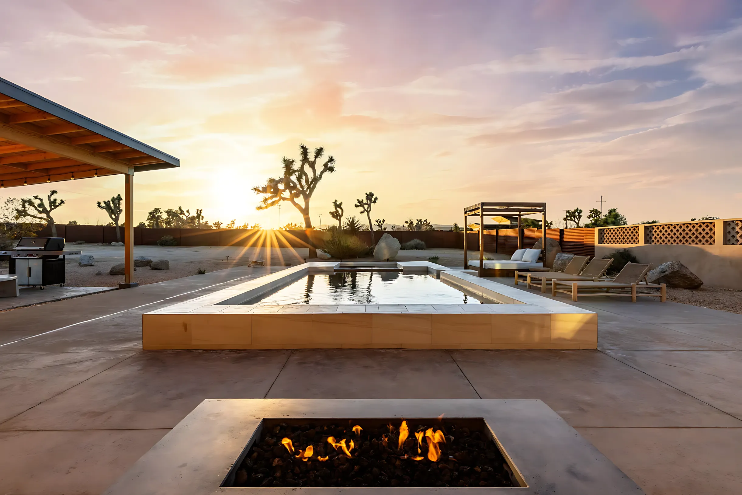 Wander Joshua Tree Serenity #14