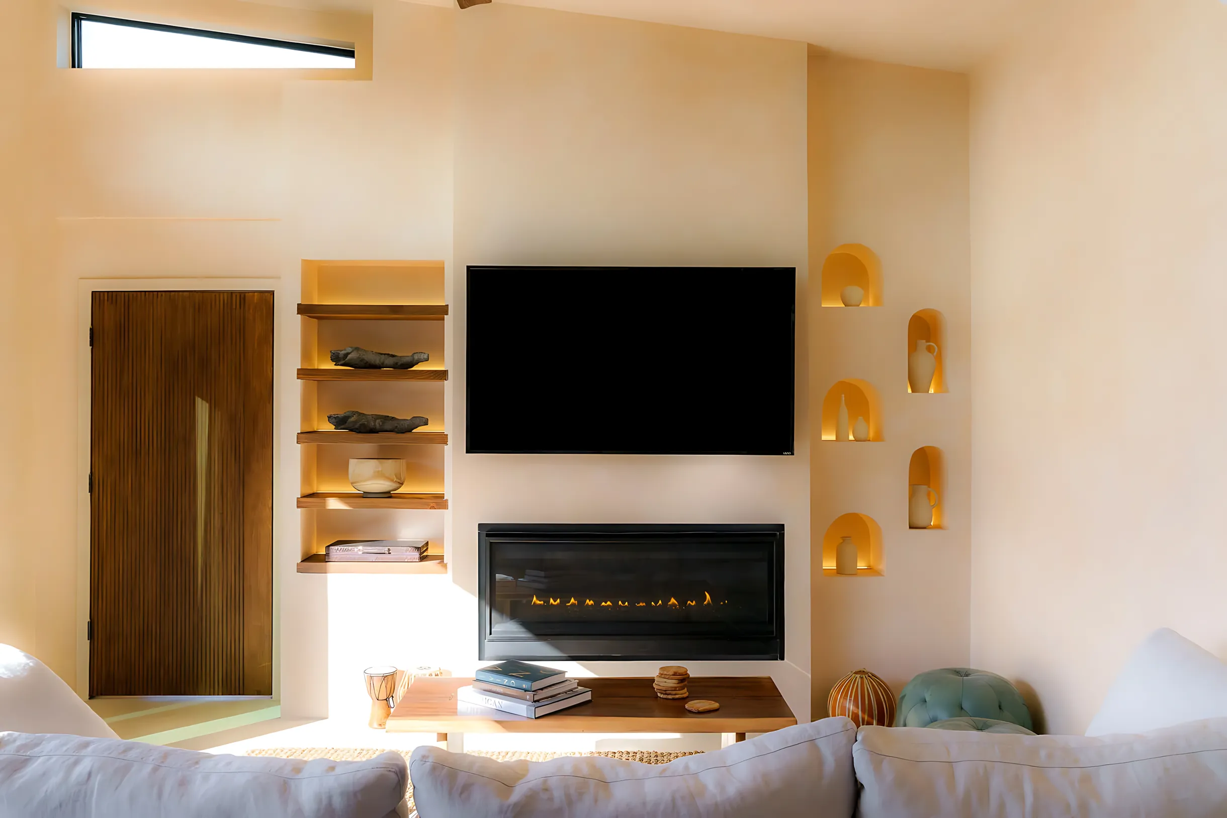 Wander Joshua Tree Sage #34