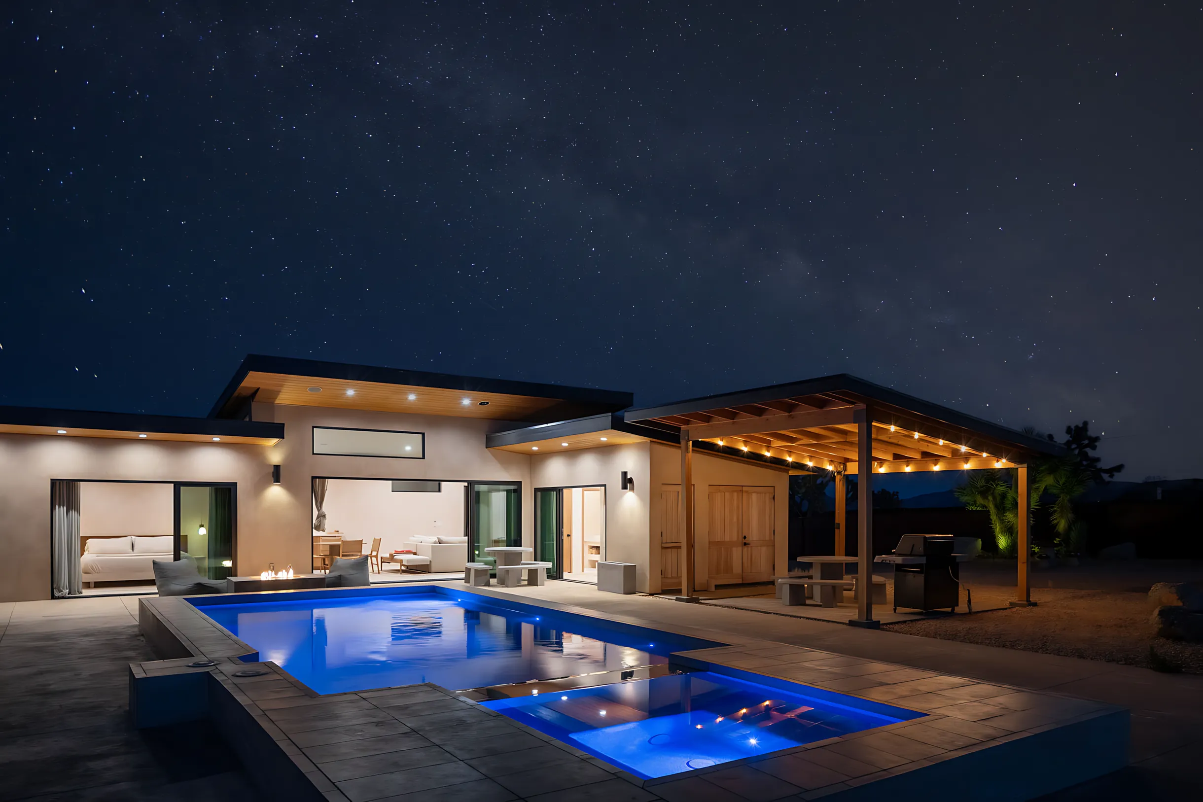 Wander Joshua Tree Serenity #23