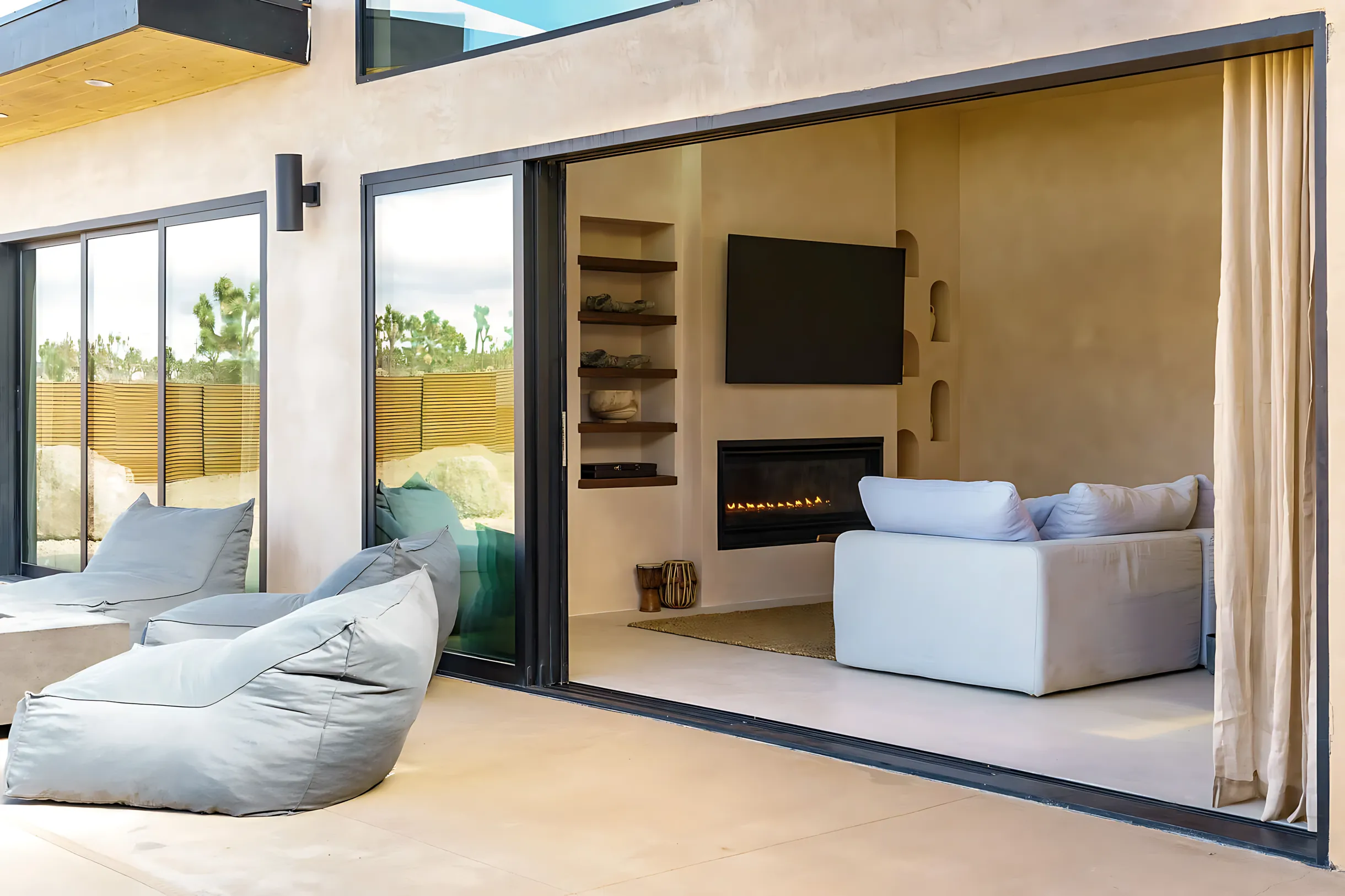 Wander Joshua Tree Sage #40