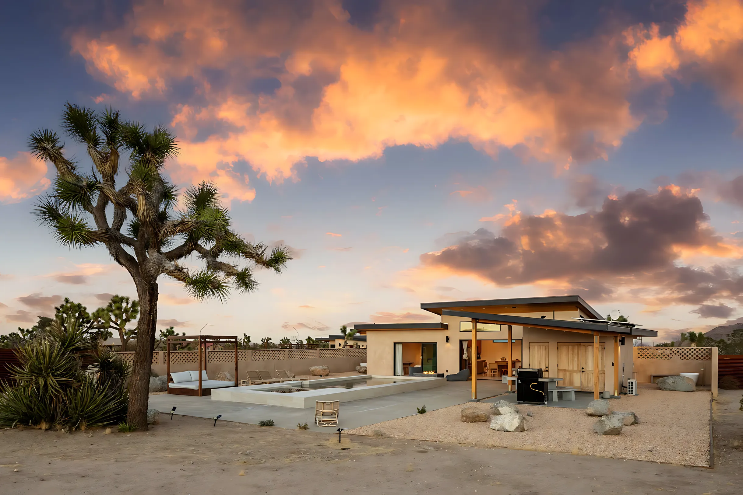 Wander Joshua Tree Serenity #5