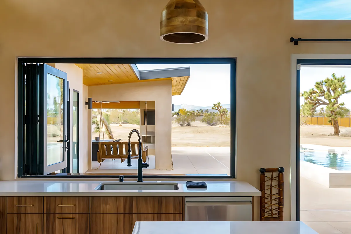 Wander Joshua Tree Sage