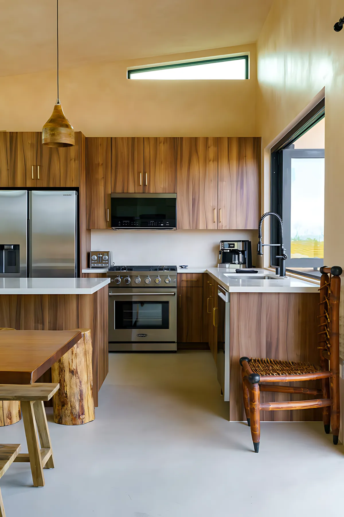 Wander Joshua Tree Sage #27