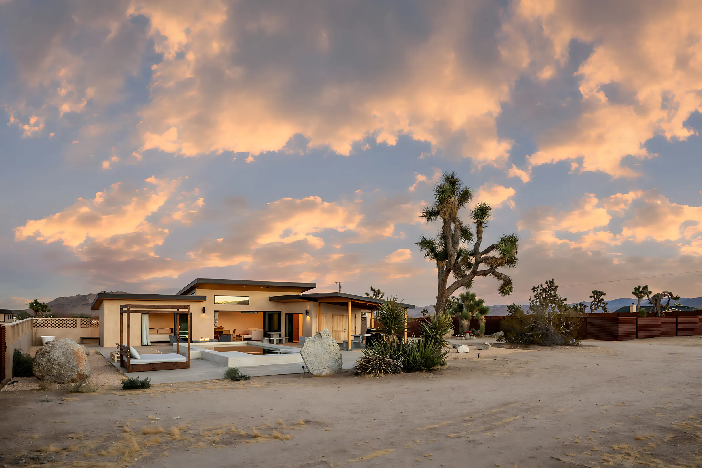 Wander Joshua Tree Serenity #24