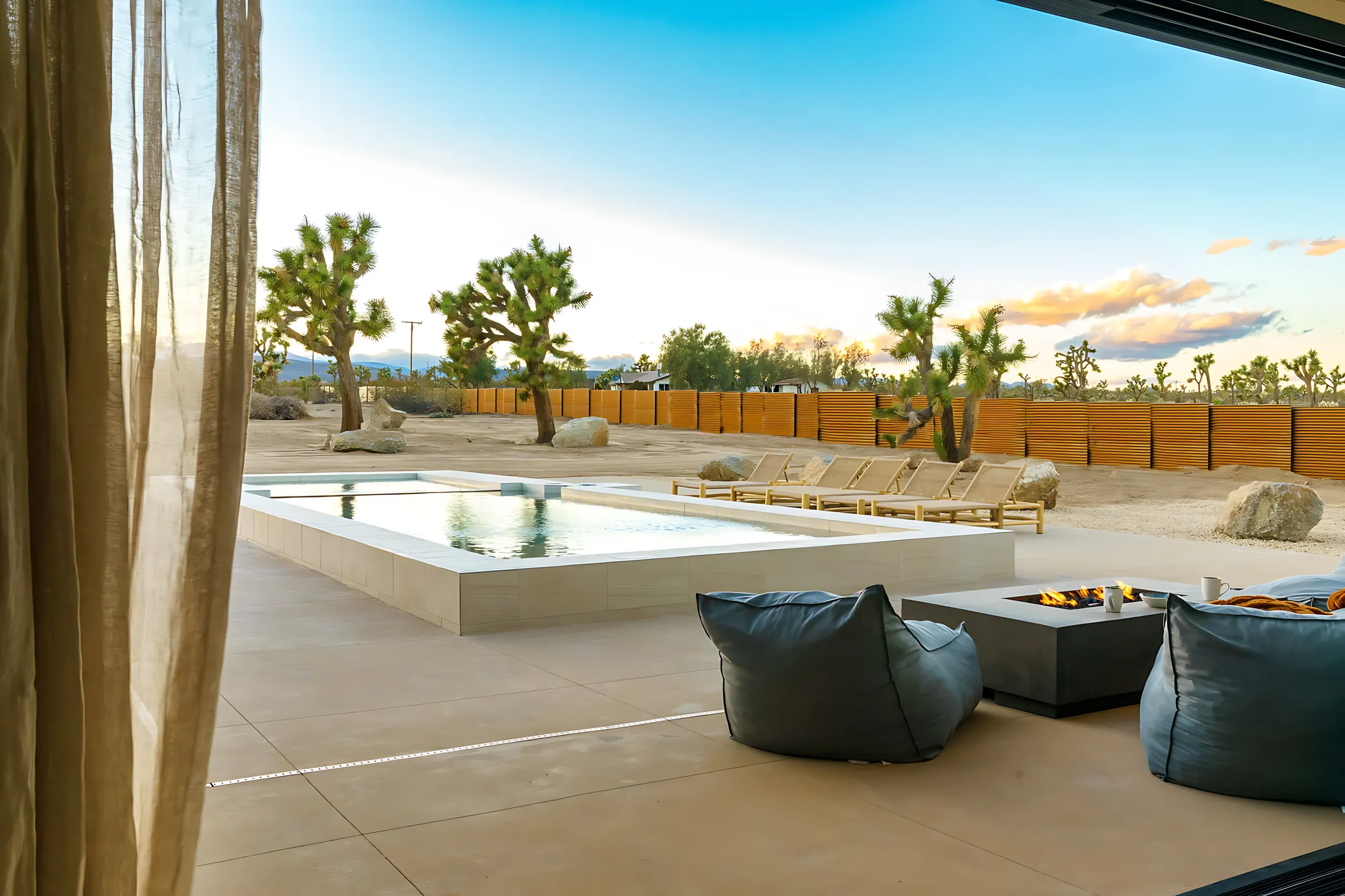 Wander Joshua Tree Sage #43