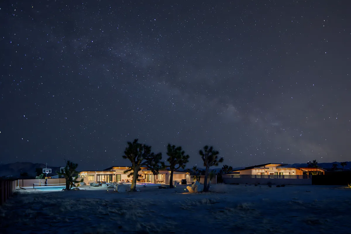 Home in Yucca Valley property photo 4
