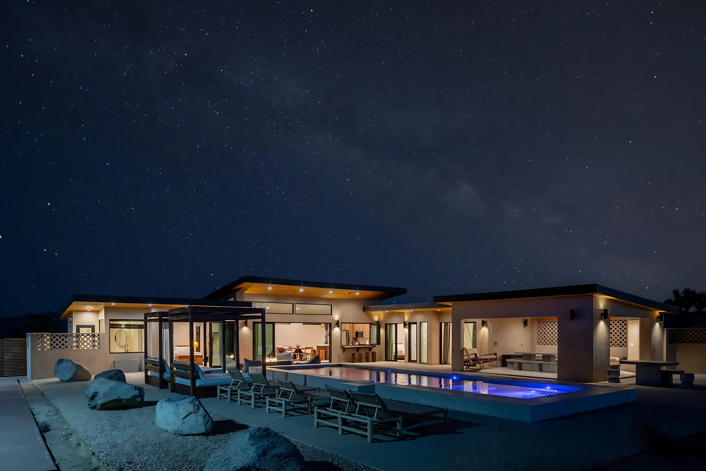 Wander Joshua Tree Serenity #35