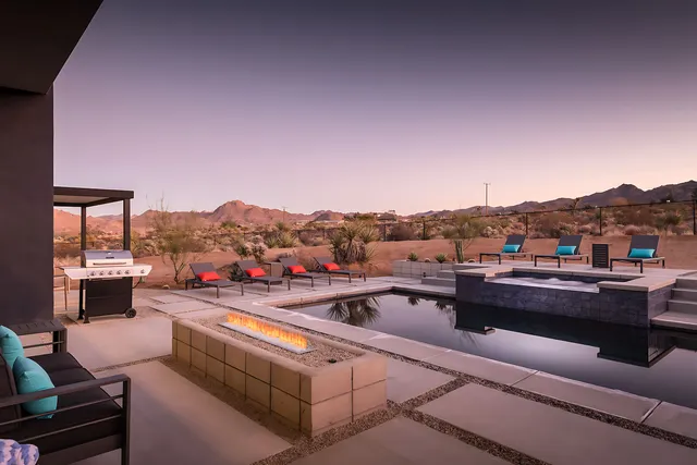 Wander Joshua Tree Breeze