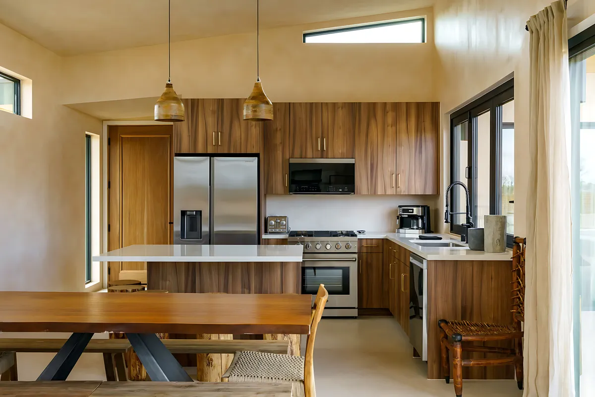 Wander Joshua Tree Sage