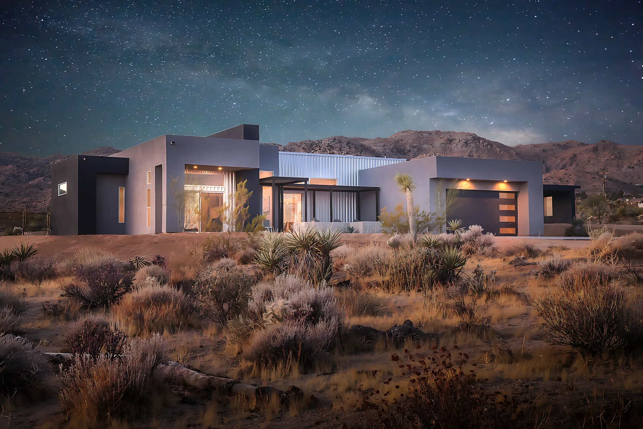 Wander Joshua Tree Breeze #4