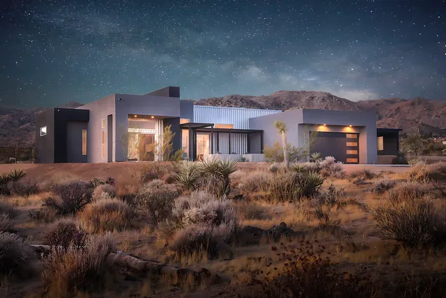 Wander Joshua Tree Breeze #4