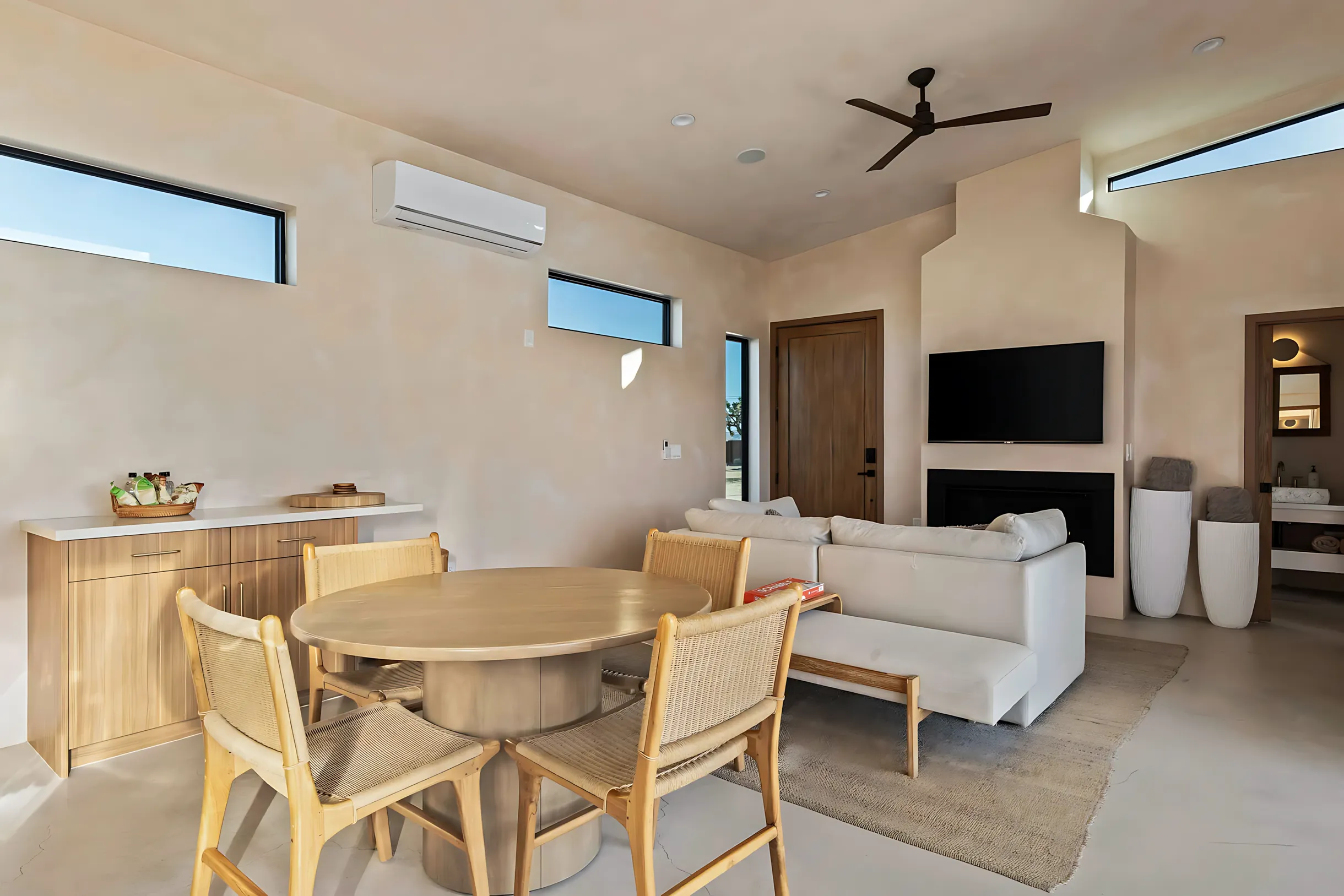 Wander Joshua Tree Serenity #36