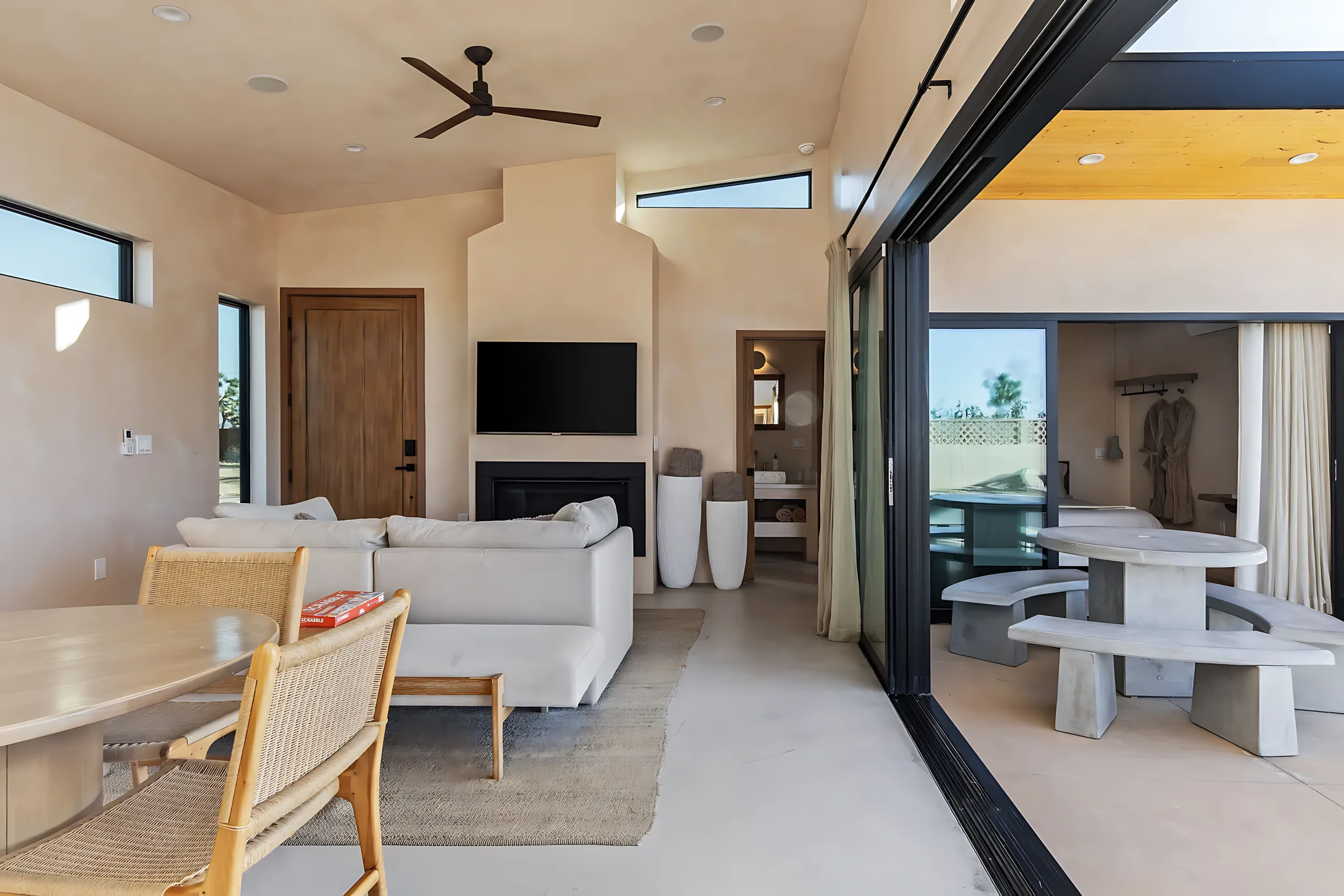 Wander Joshua Tree Serenity #25