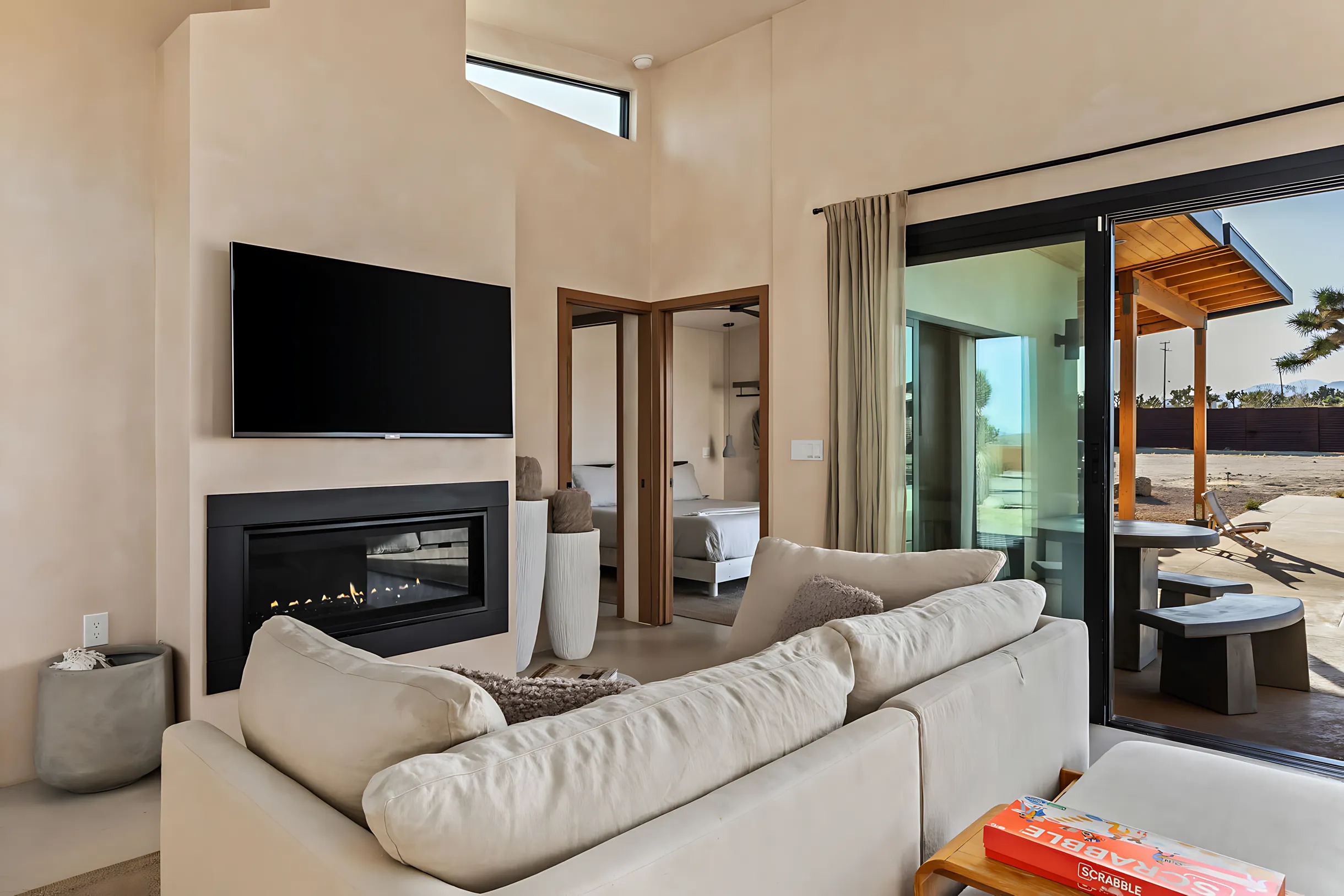 Wander Joshua Tree Serenity #6