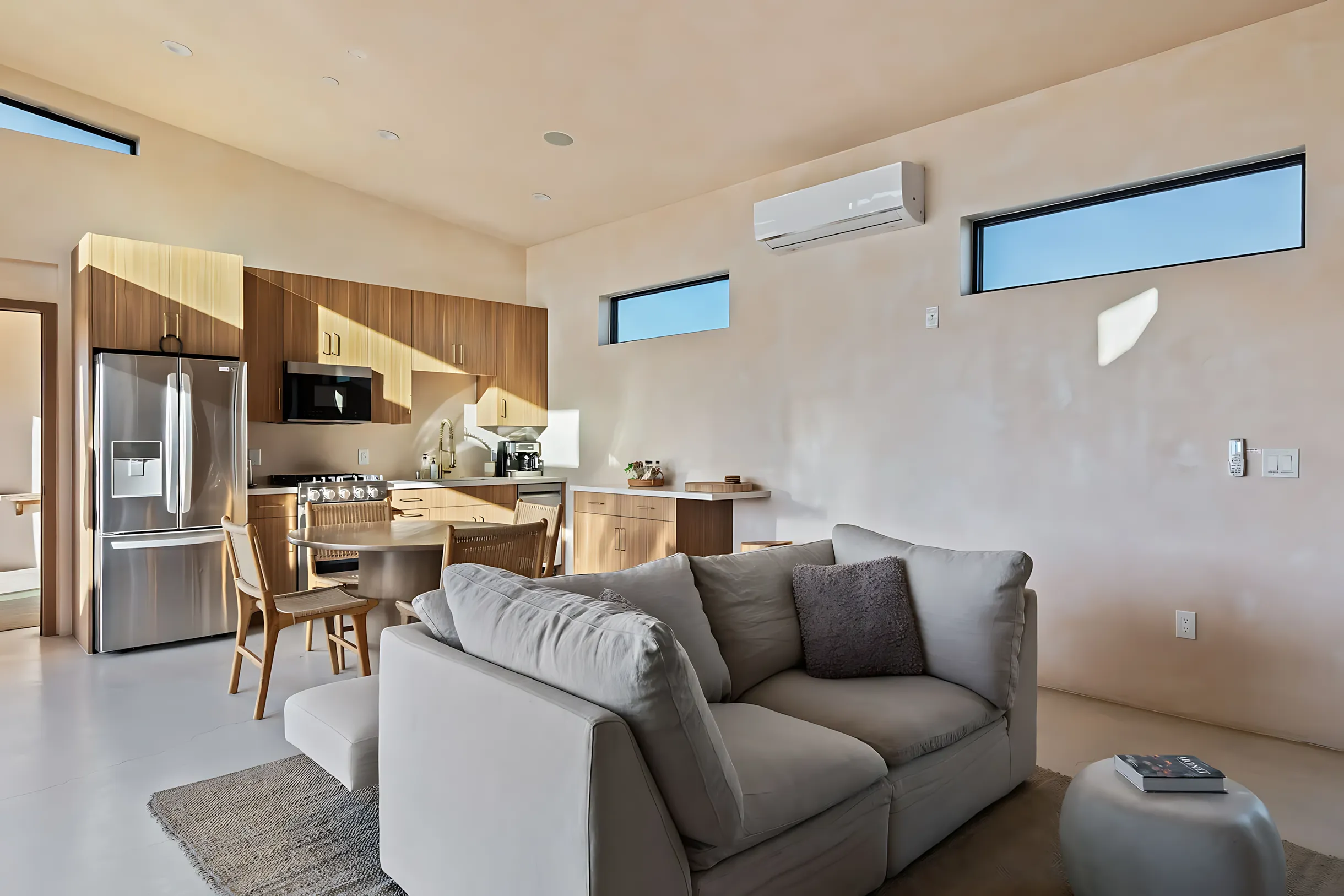 Wander Joshua Tree Serenity #16