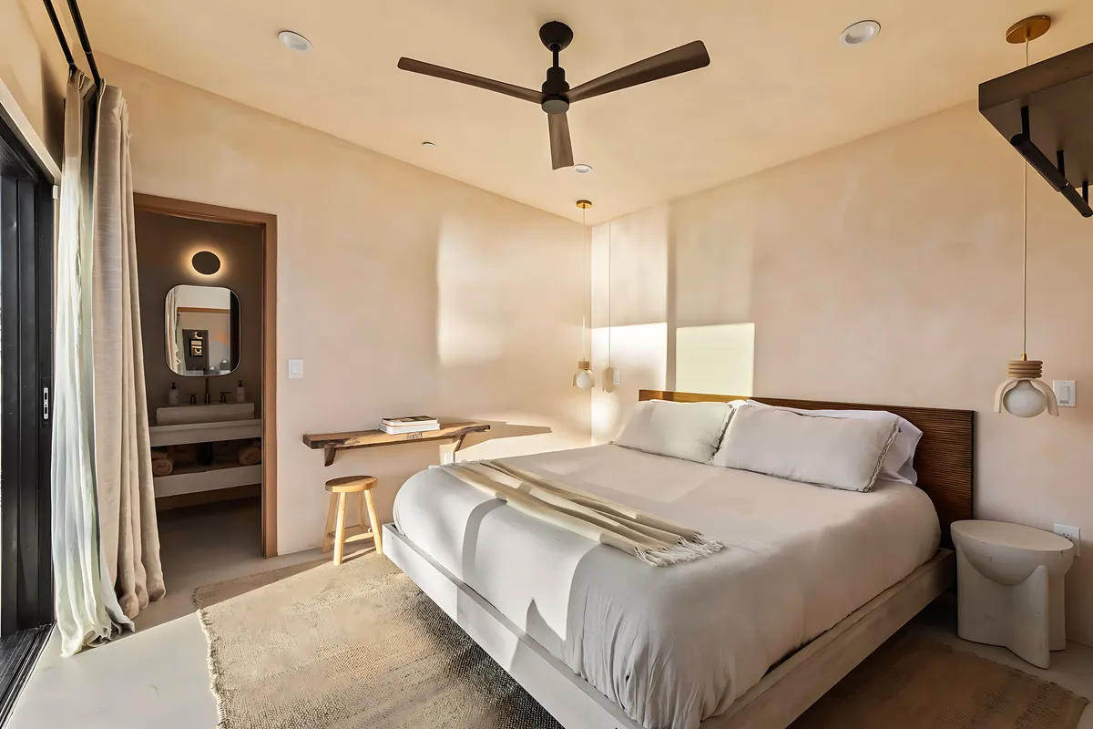 Bedroom 1 image