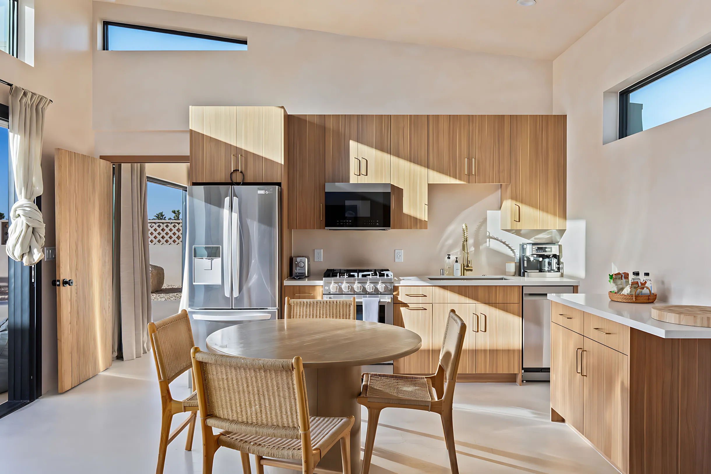 Wander Joshua Tree Serenity #7