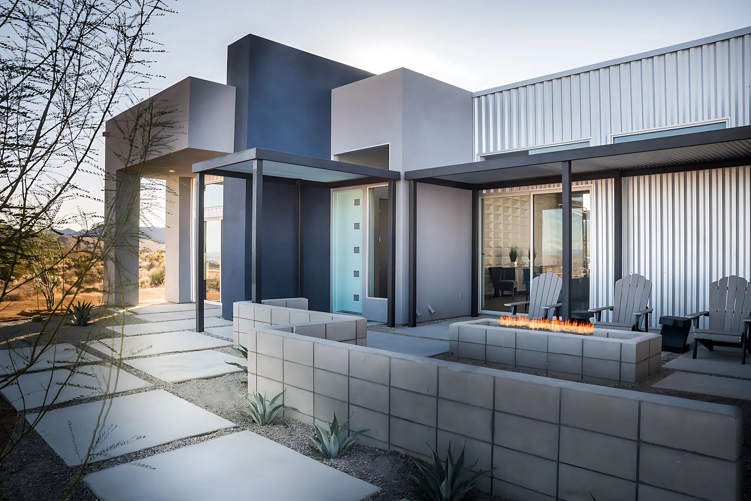 Alta Loma - Alta House #6