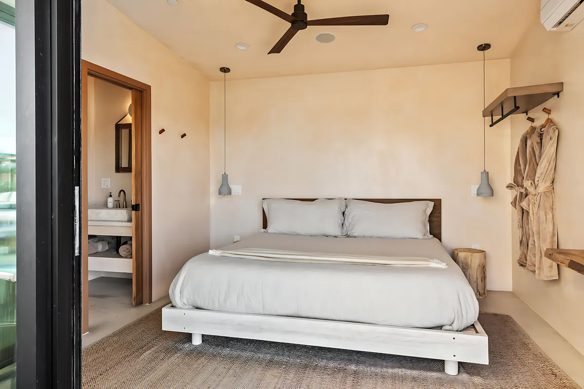 Bedroom 2 image