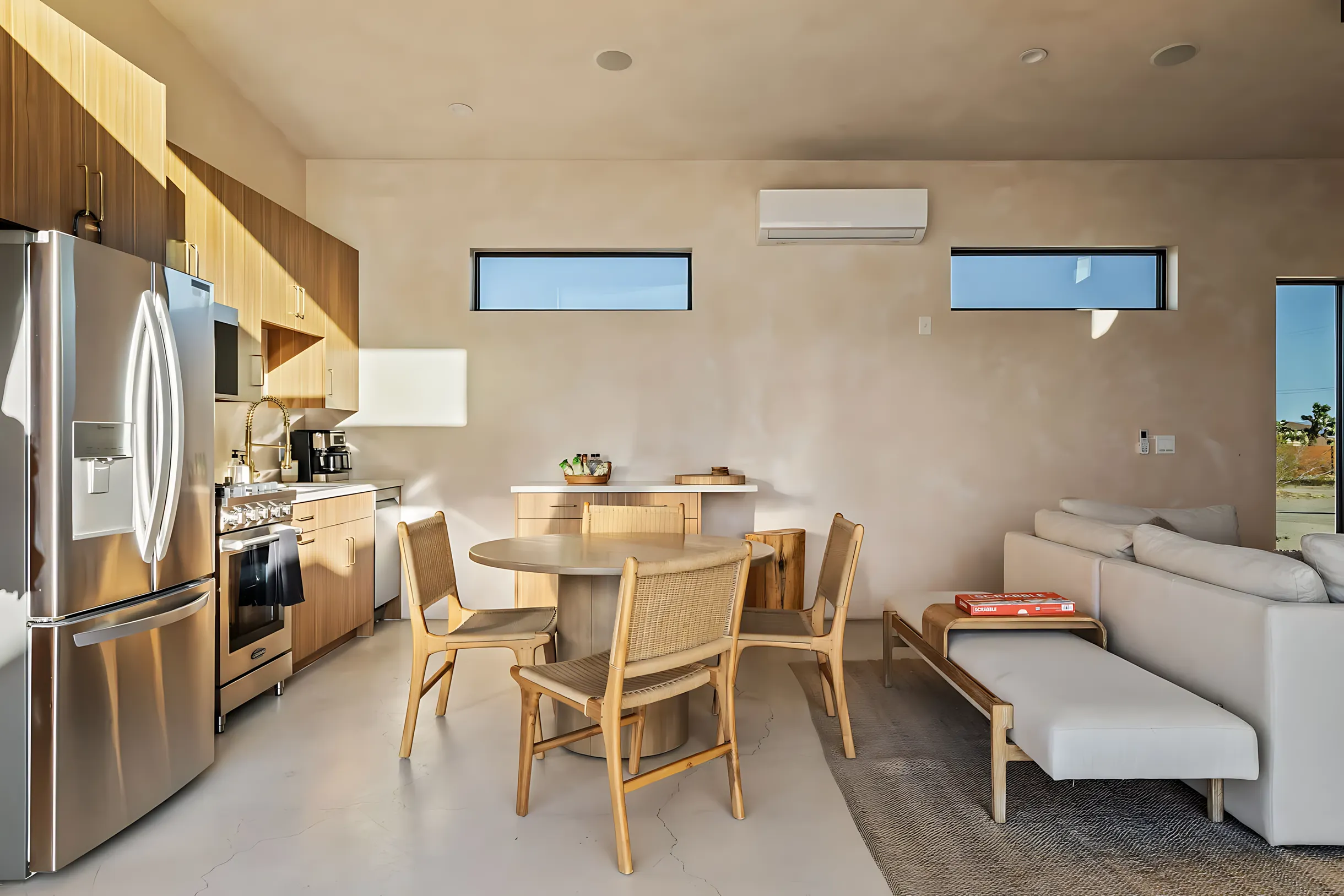 Wander Joshua Tree Serenity #37