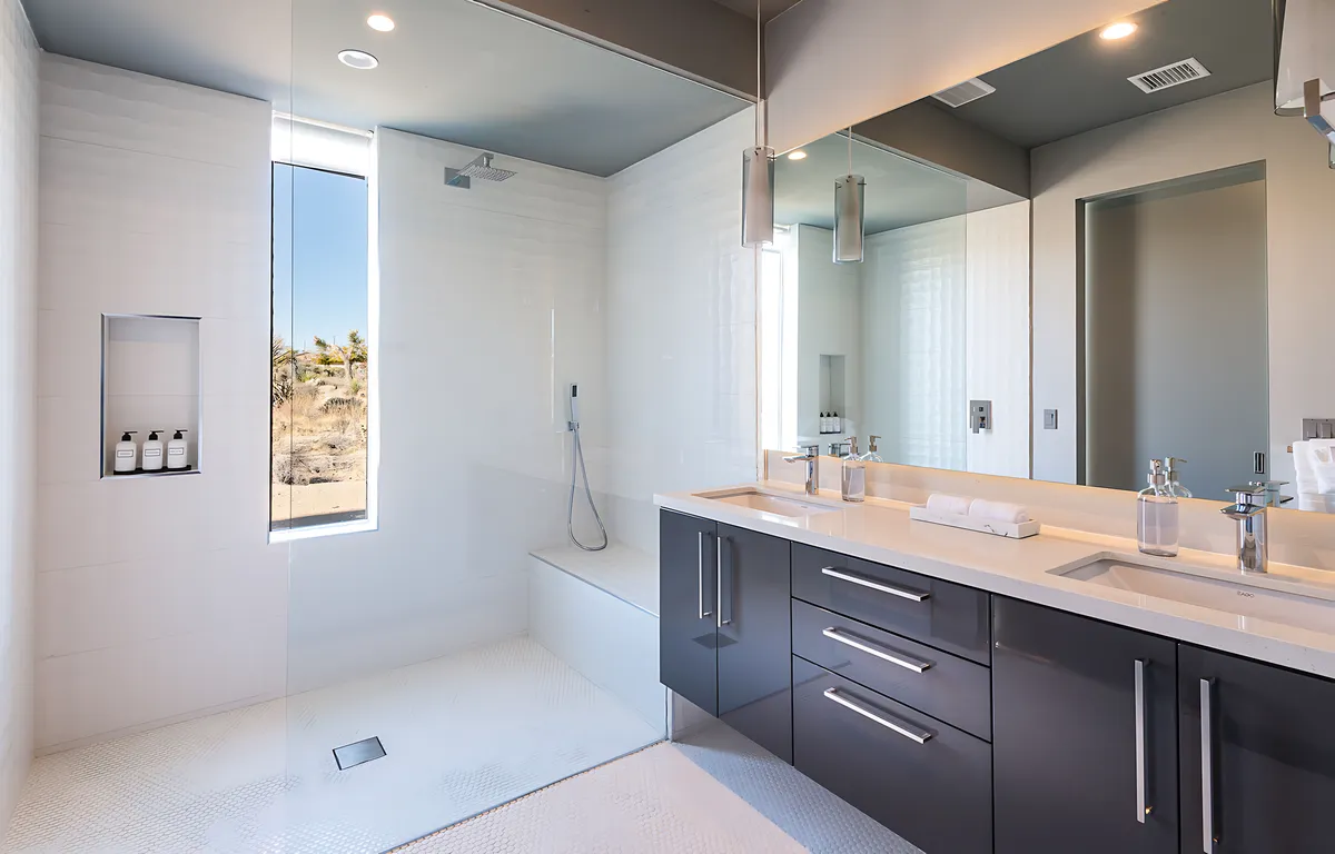 Wander Joshua Tree Breeze