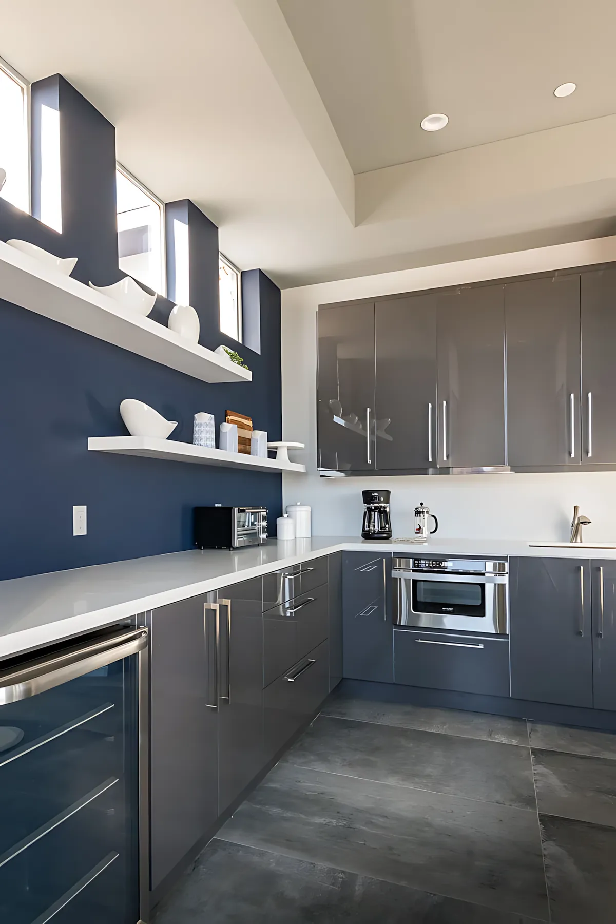 Alta Loma - Alta House #10