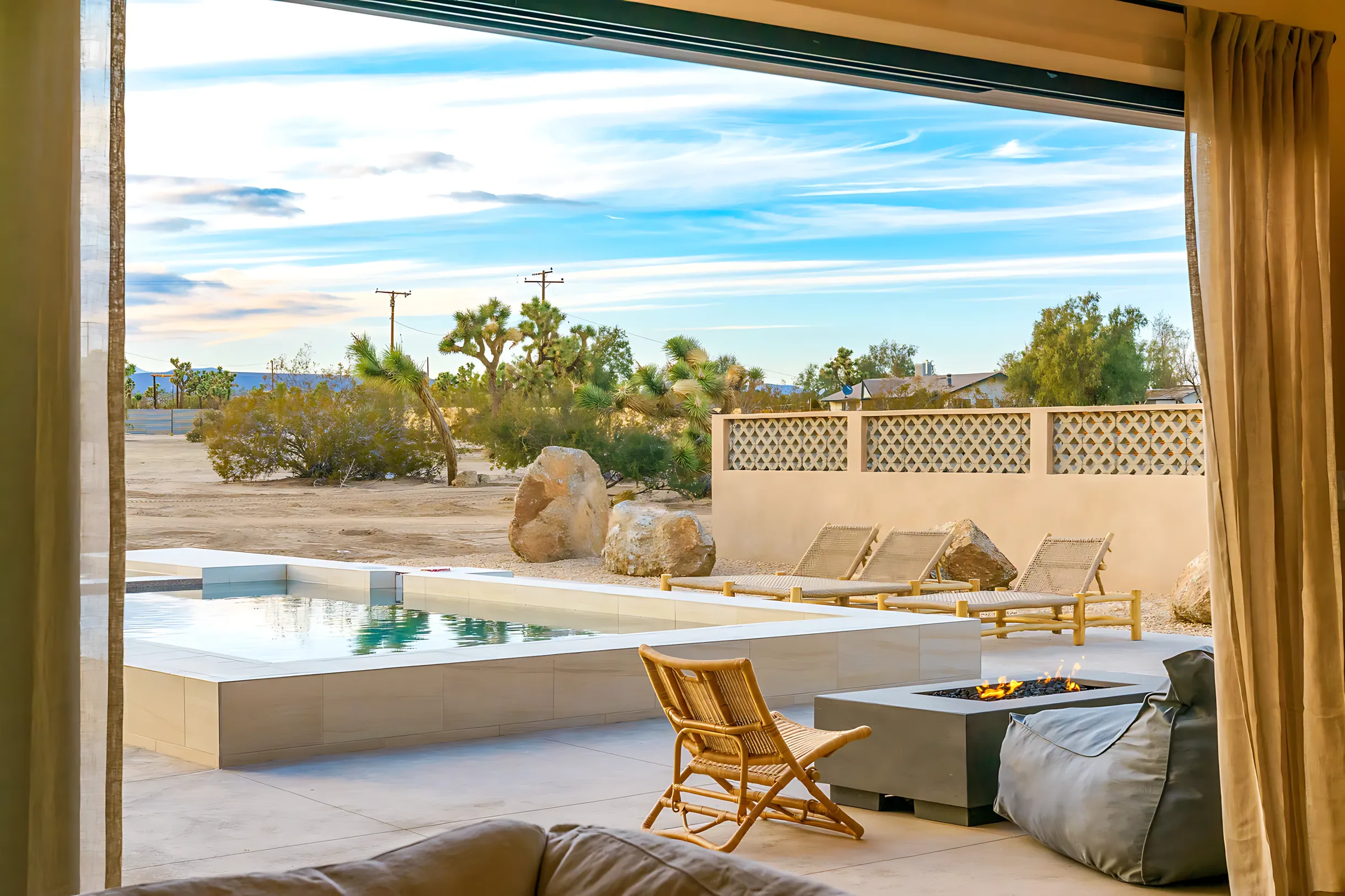 Wander Joshua Tree Serenity #26