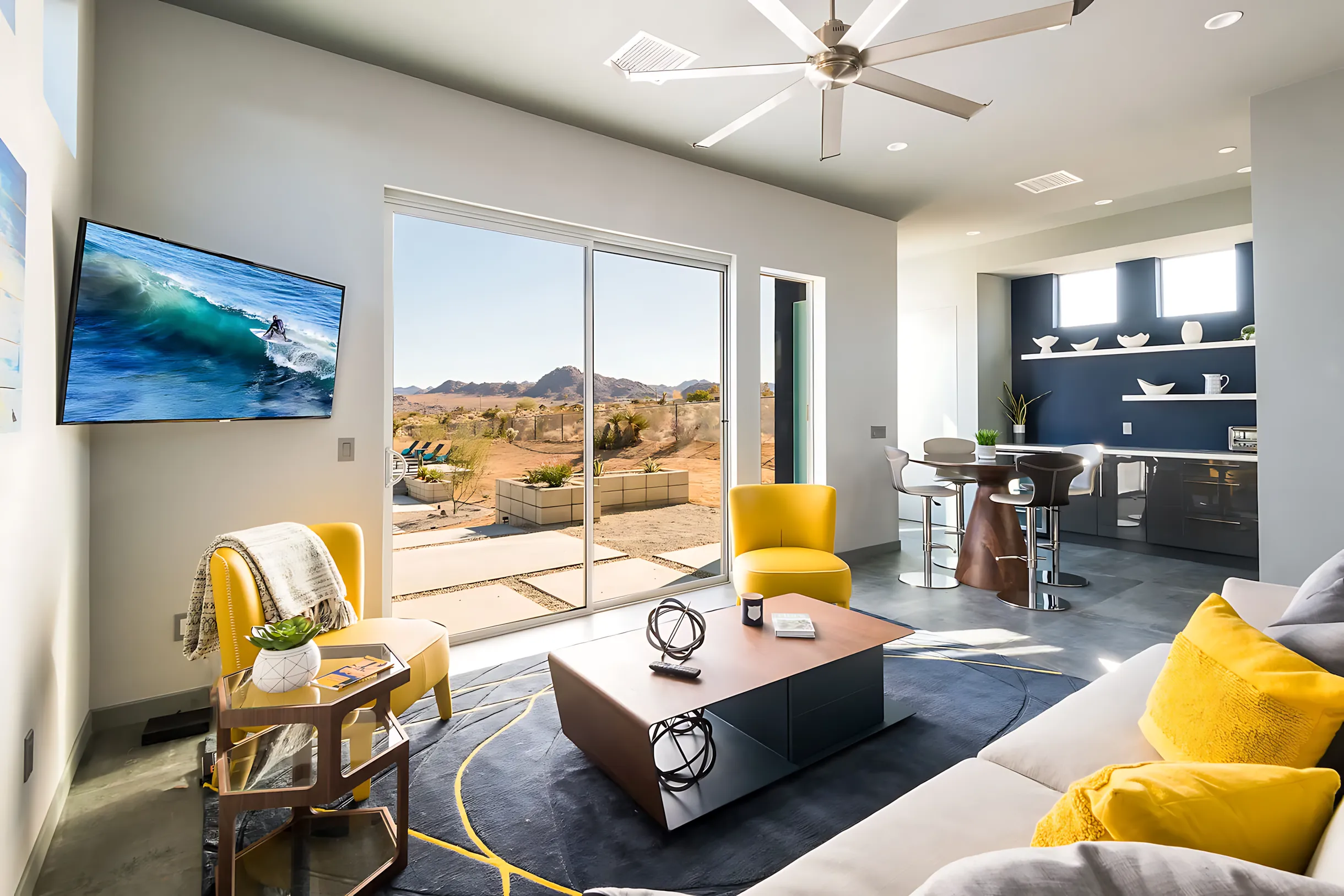 Alta Loma - Alta House #11