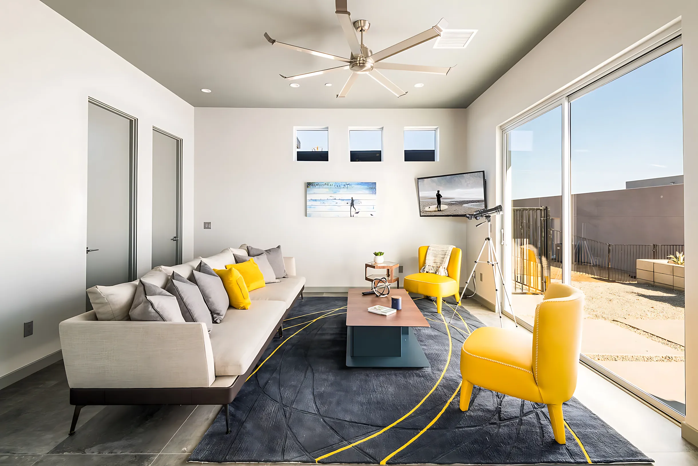 Alta Loma - Alta House #24