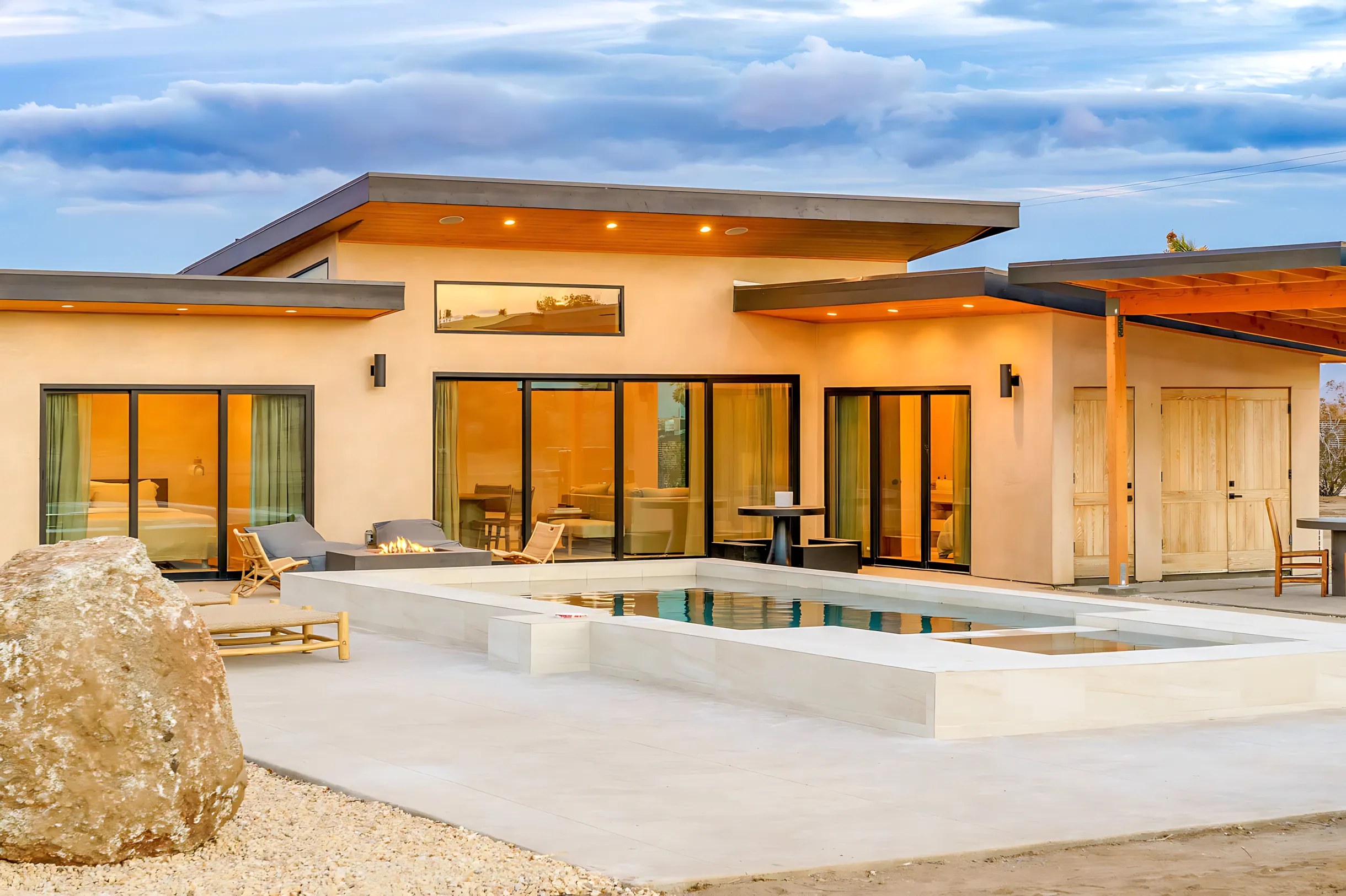 Wander Joshua Tree Serenity #39