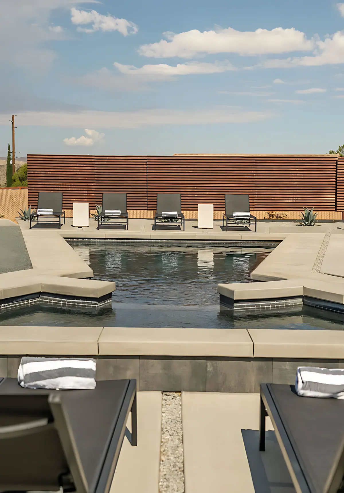 Wander Joshua Tree Majesty #28