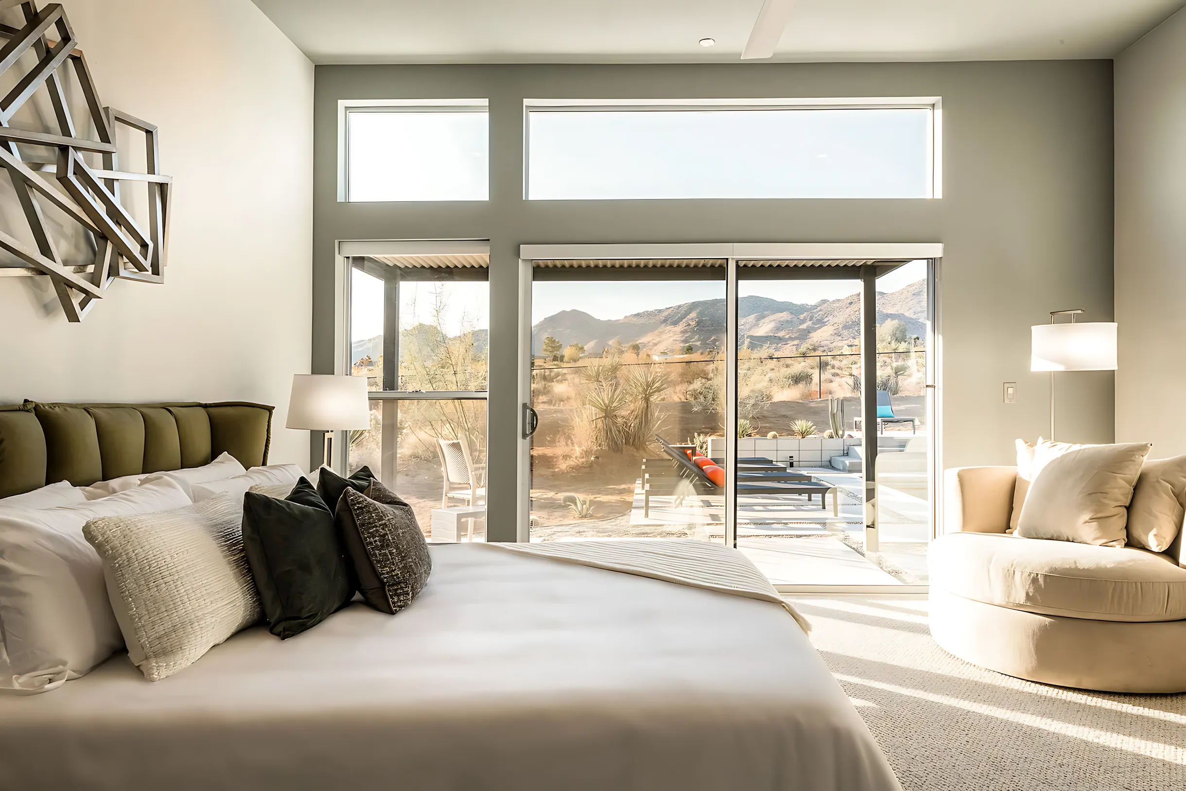 Alta Loma - Alta House #25