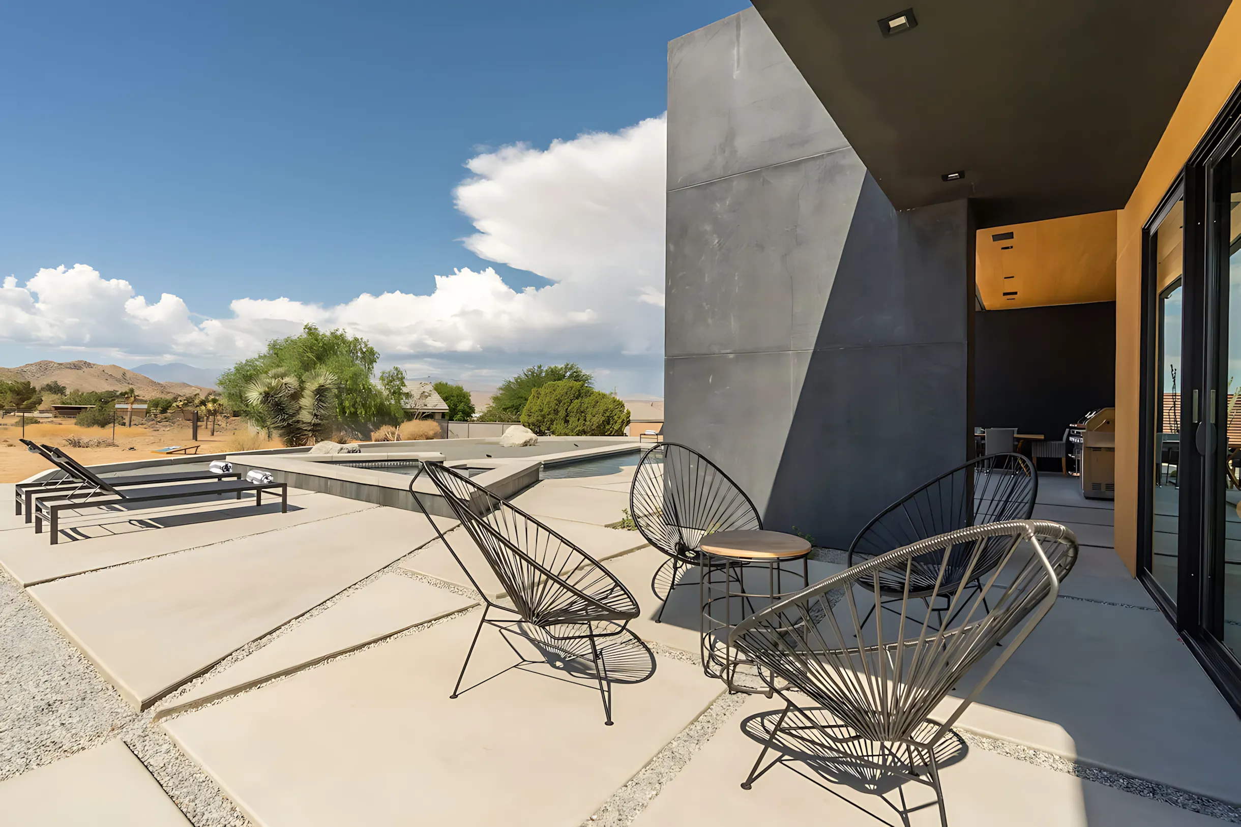 Wander Joshua Tree Majesty #50