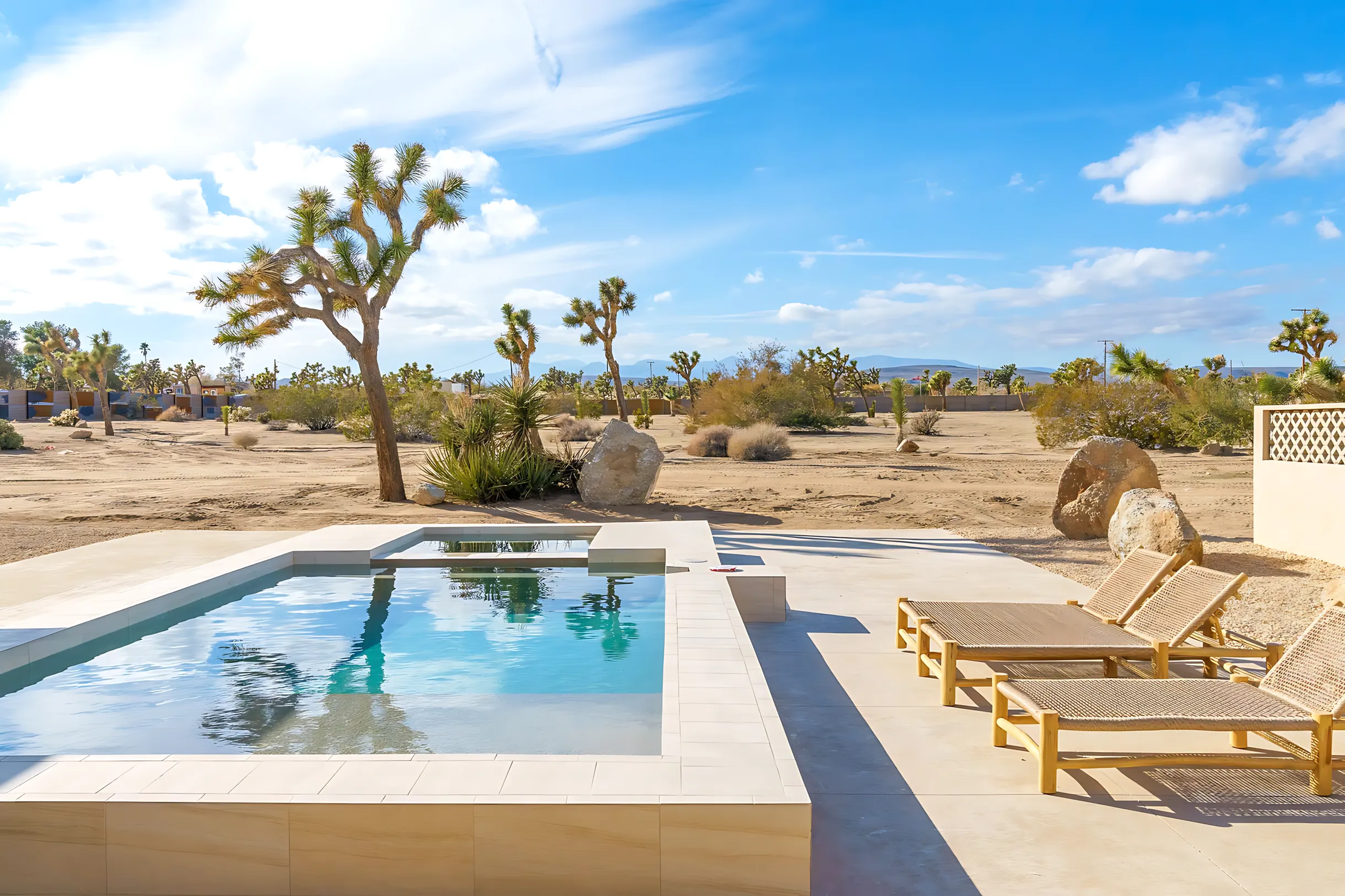 Wander Joshua Tree Serenity #43