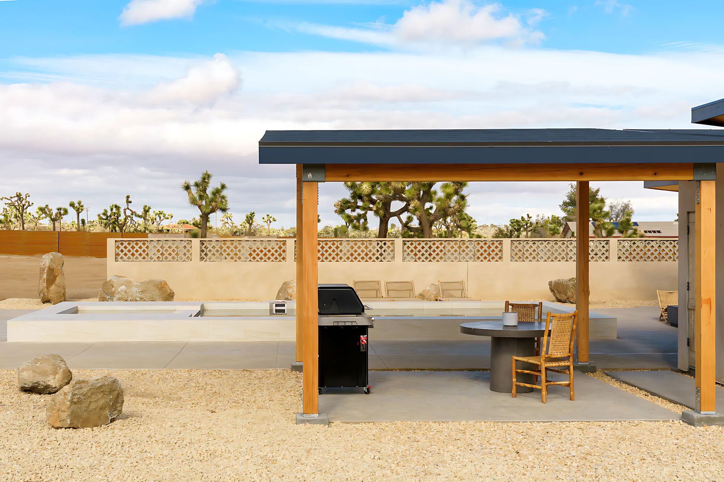 Wander Joshua Tree Serenity #32