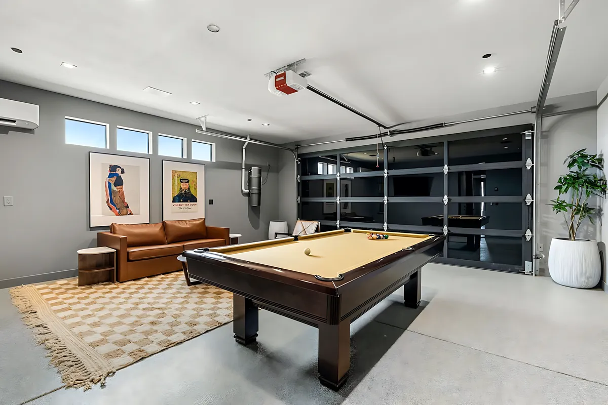 Game Room image