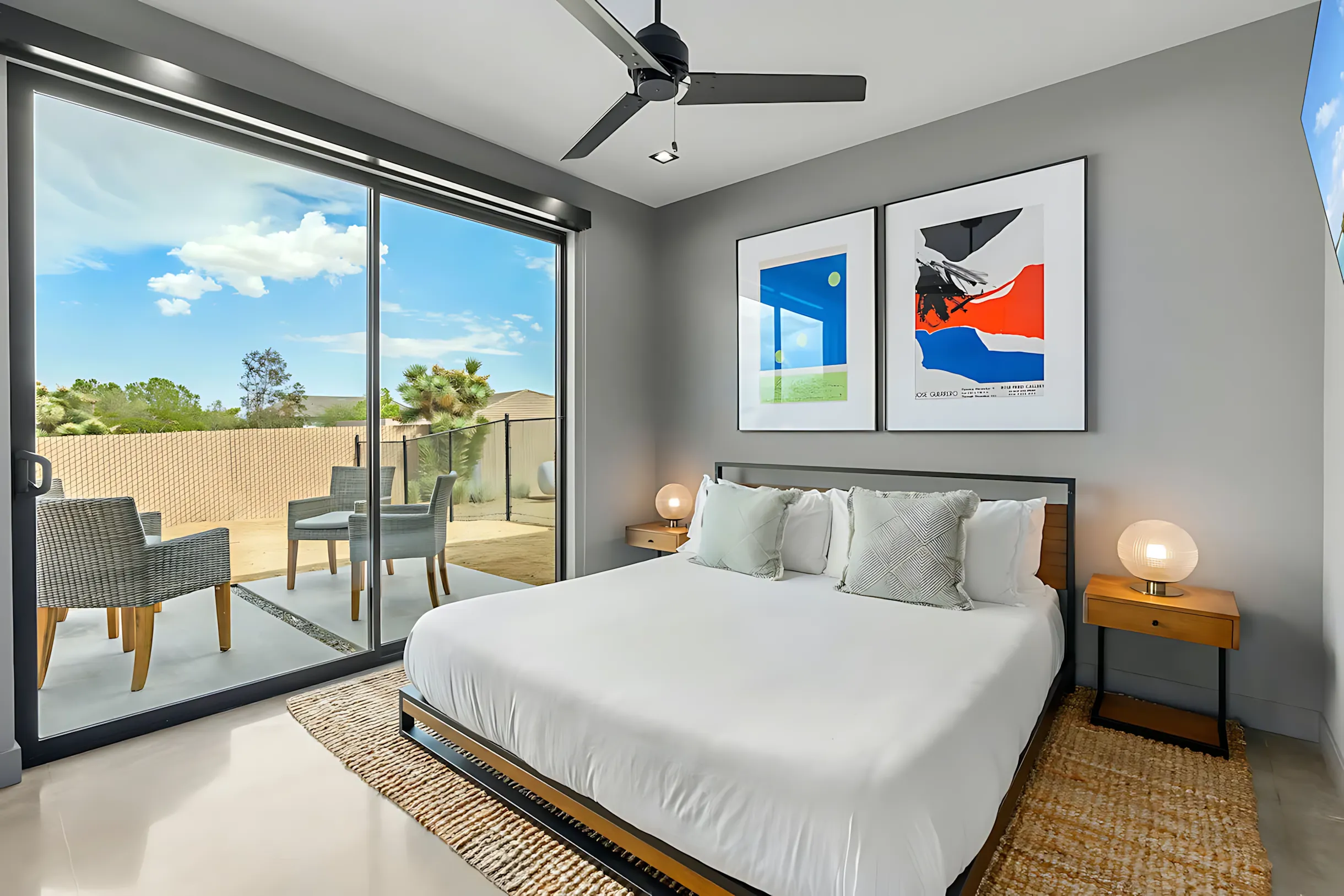 Wander Joshua Tree Majesty #5