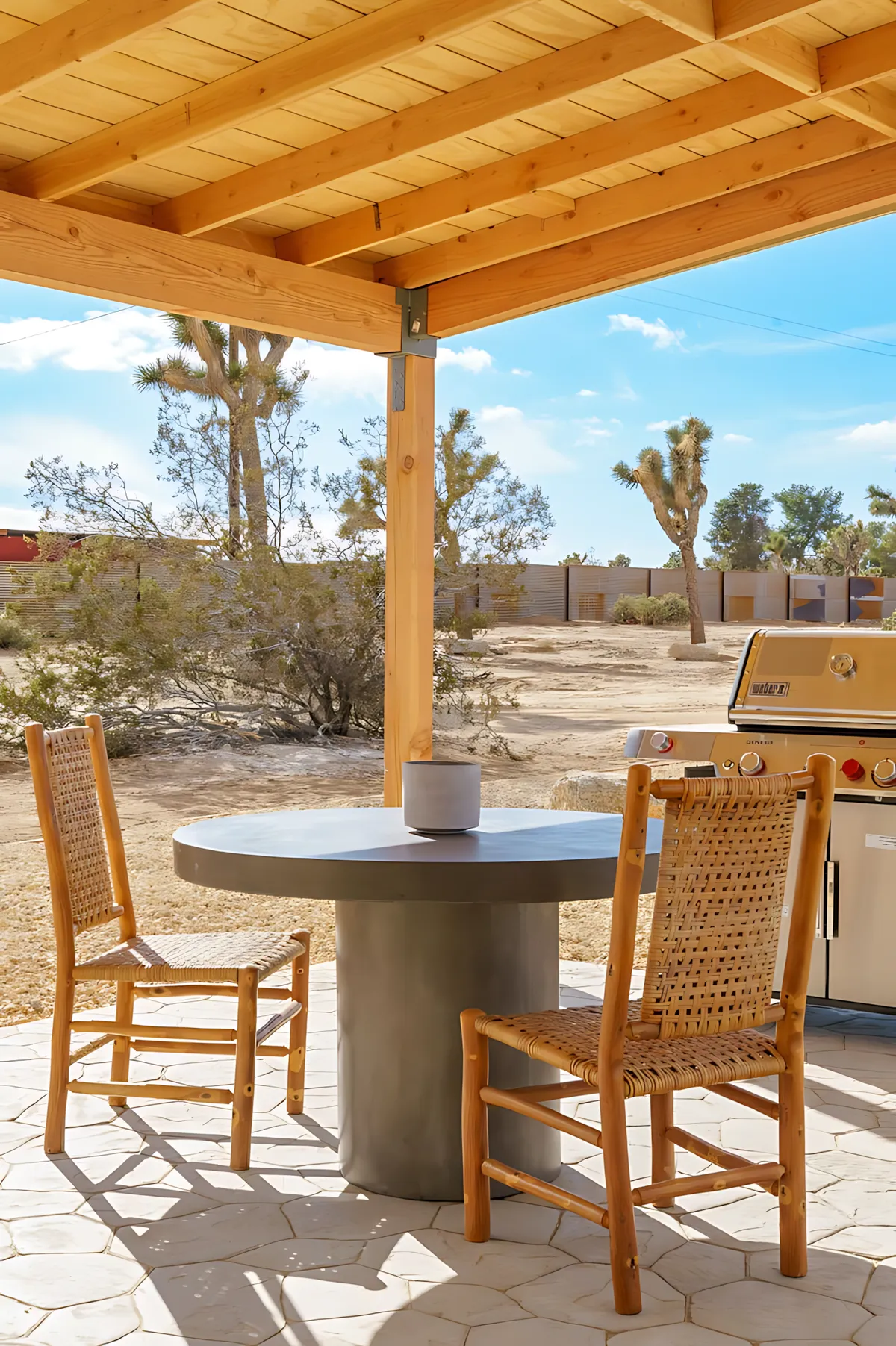 Wander Joshua Tree Serenity #38