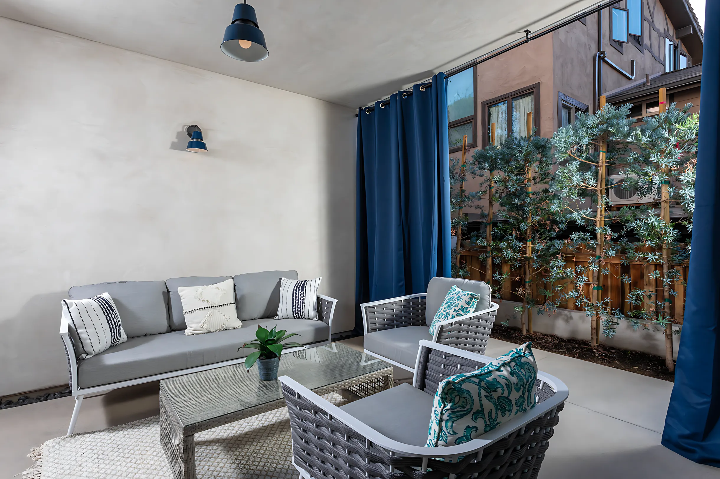 Wander Newport Beach Modern #5