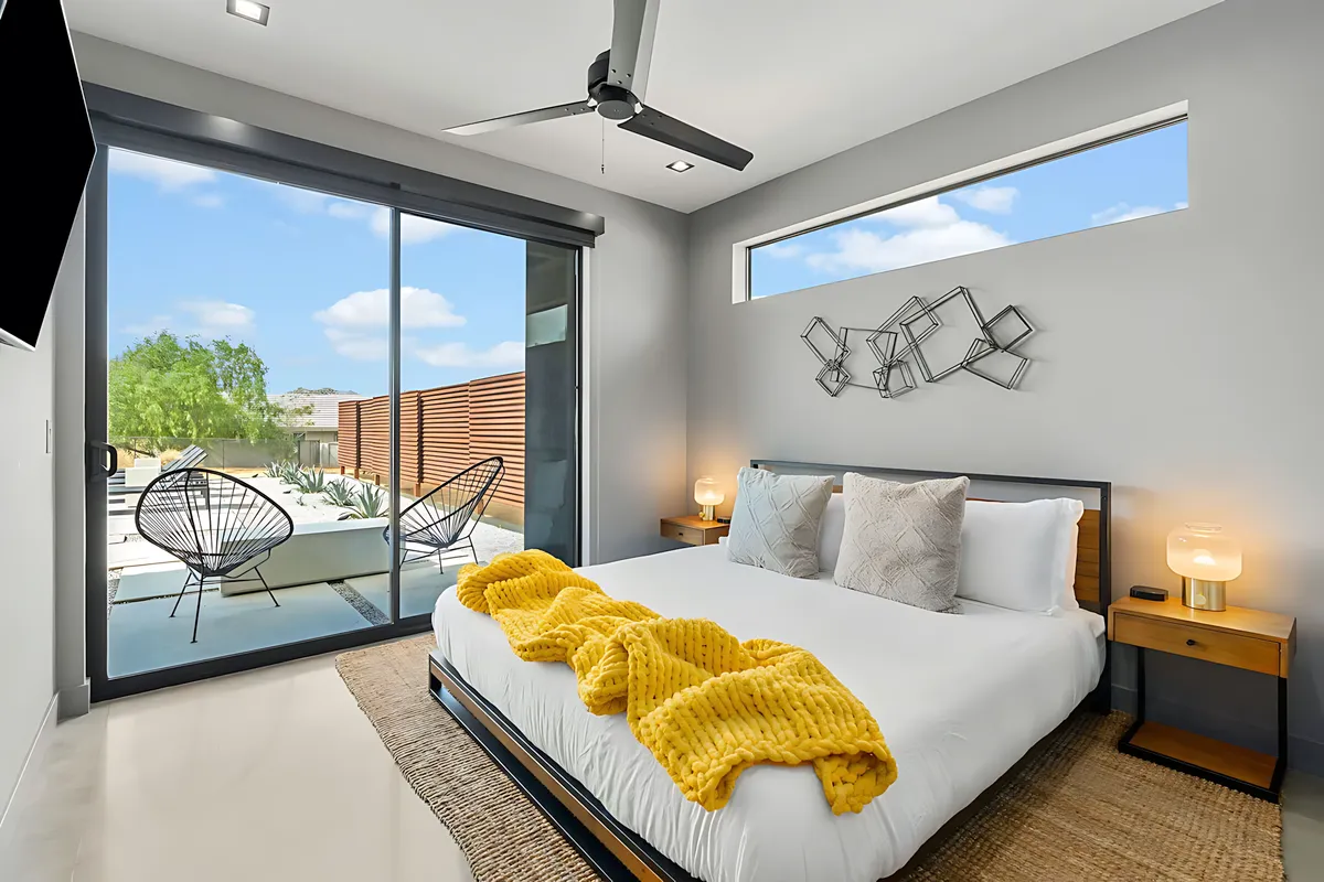 Bedroom 3 image