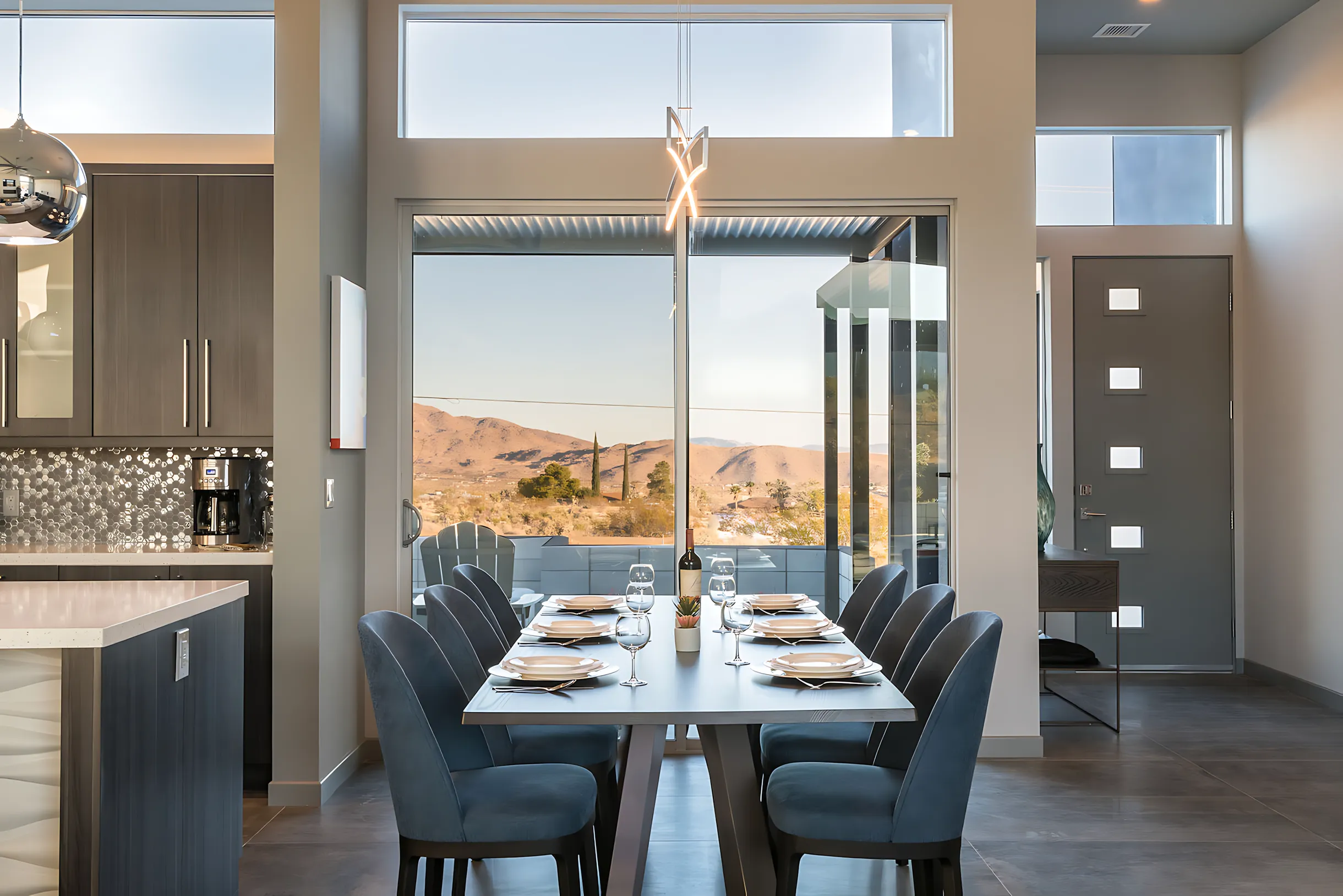 Alta Loma - Alta House #28