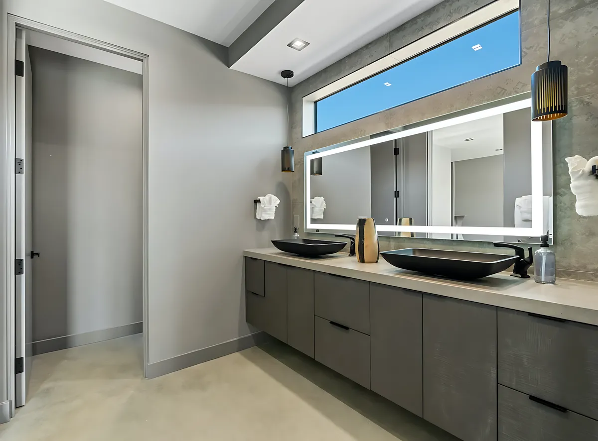 Wander Joshua Tree Majesty