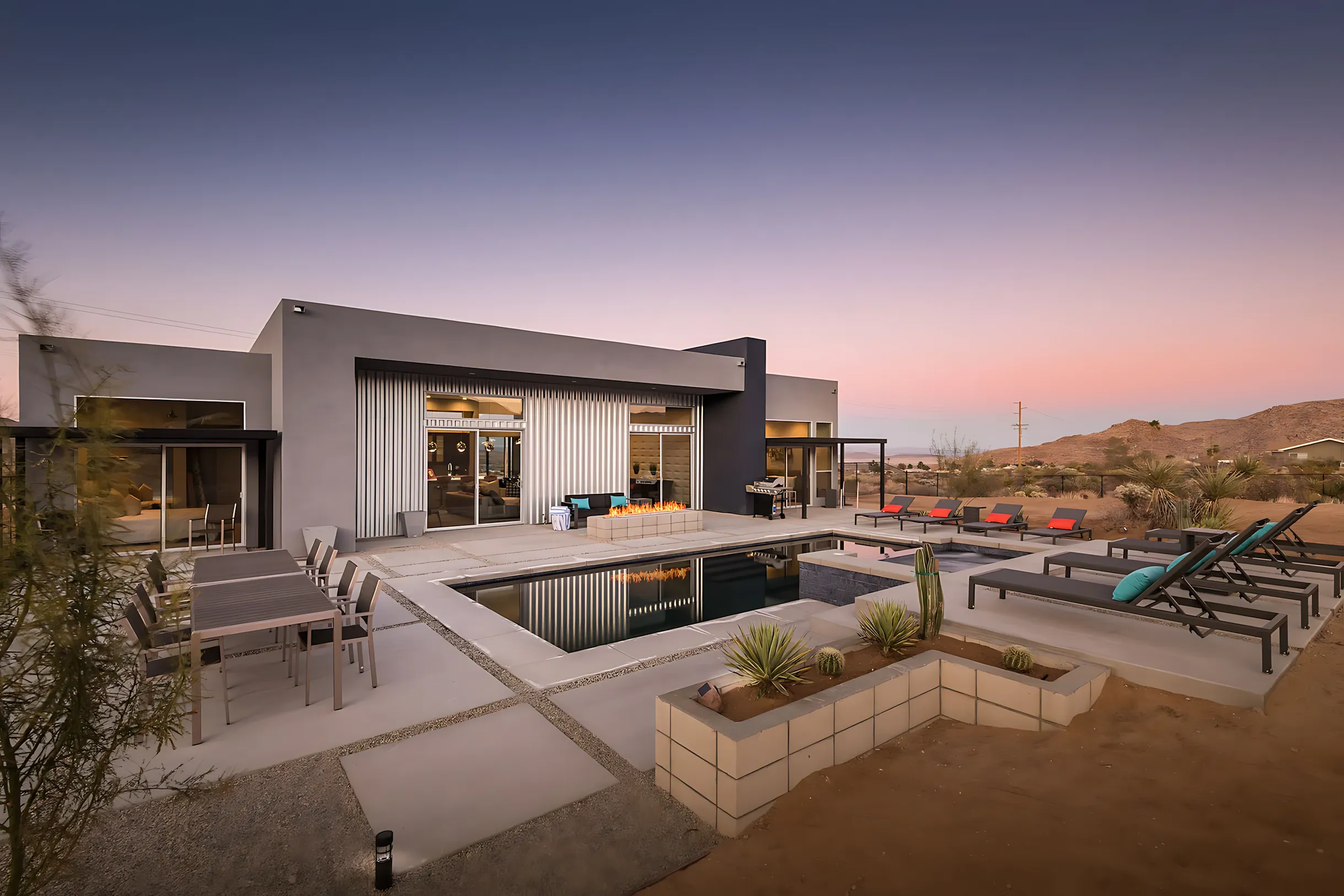Alta Loma - Alta House #18