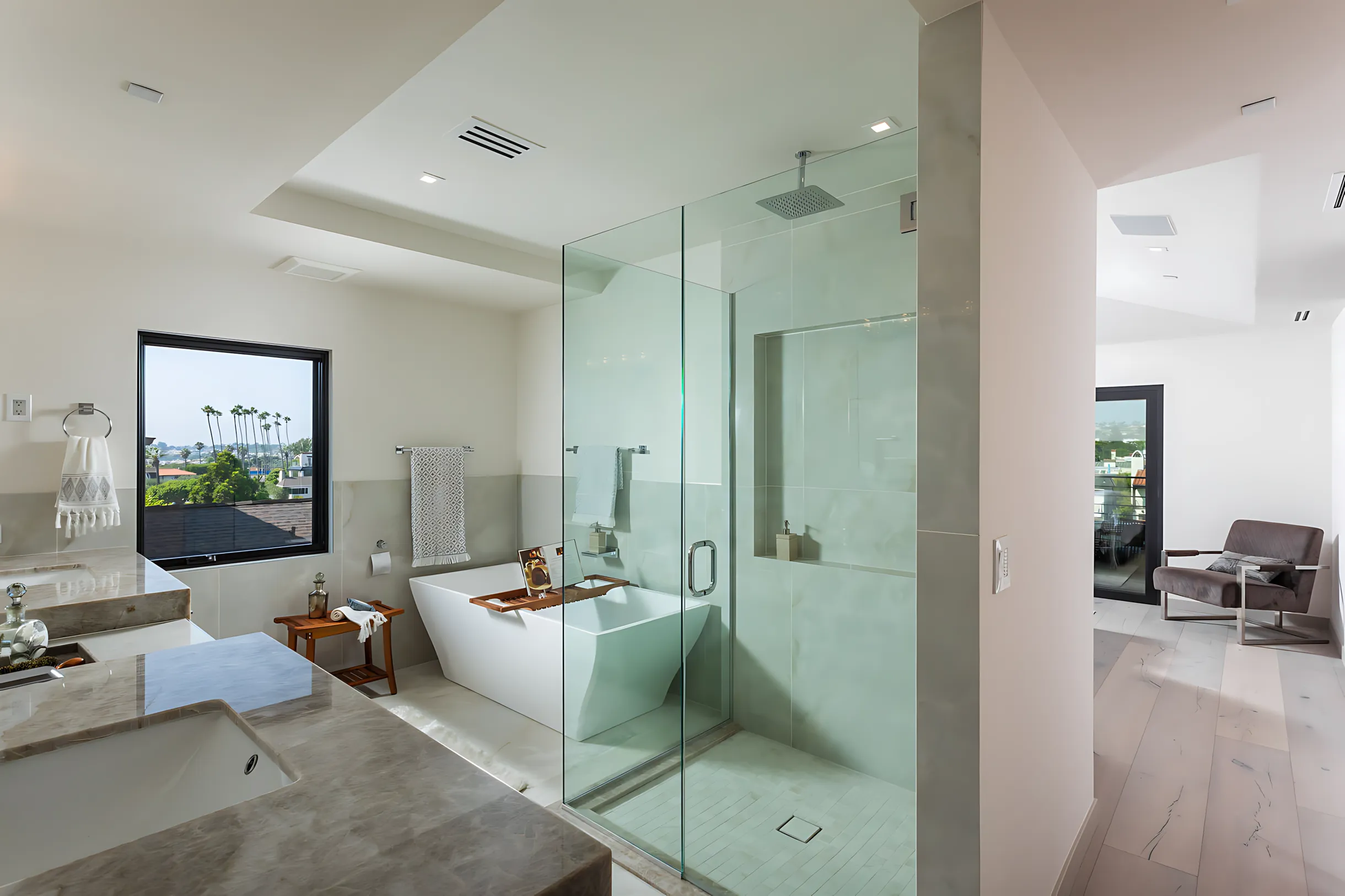 Wander Newport Beach Modern #32