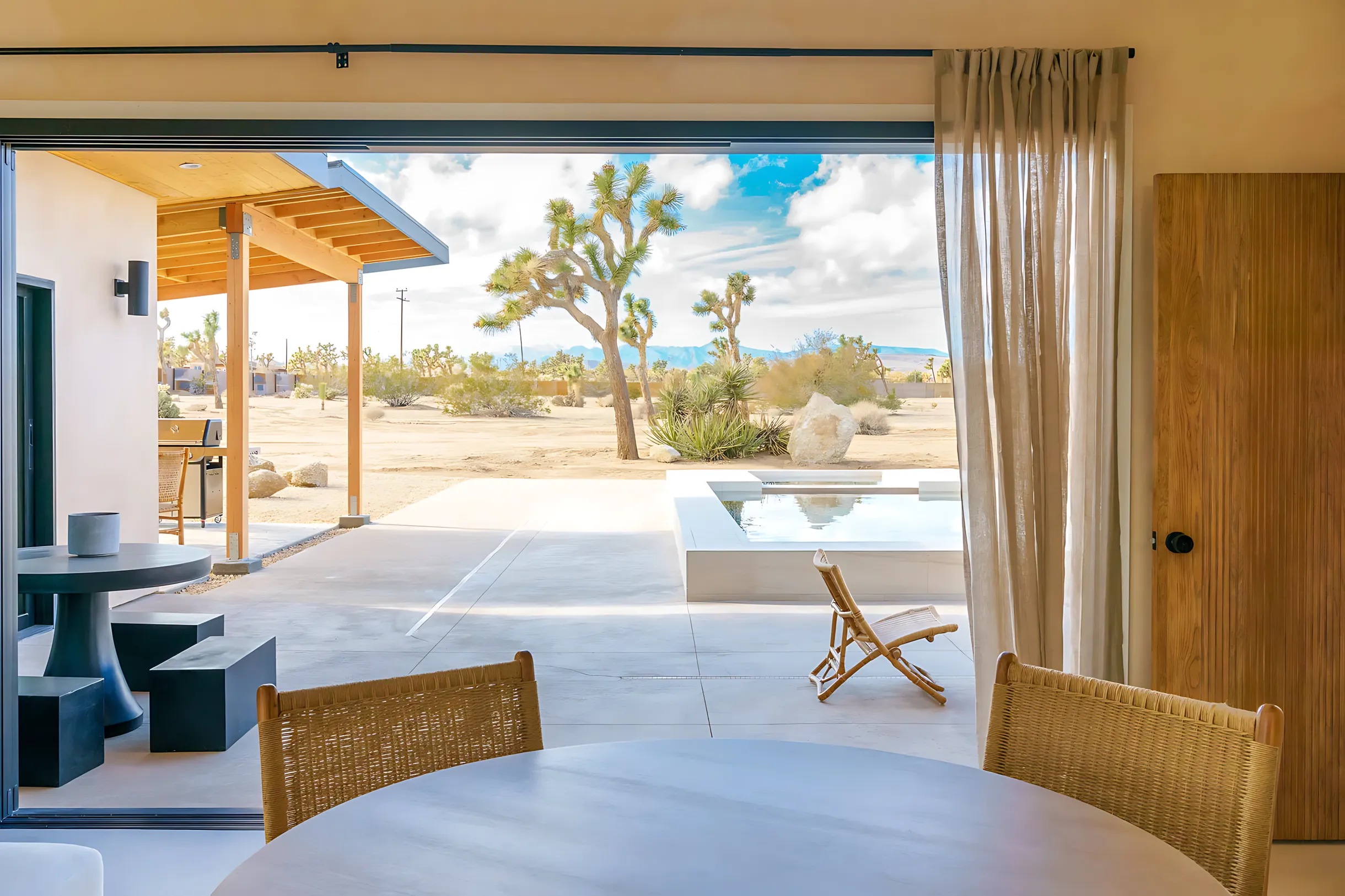 Wander Joshua Tree Serenity #19